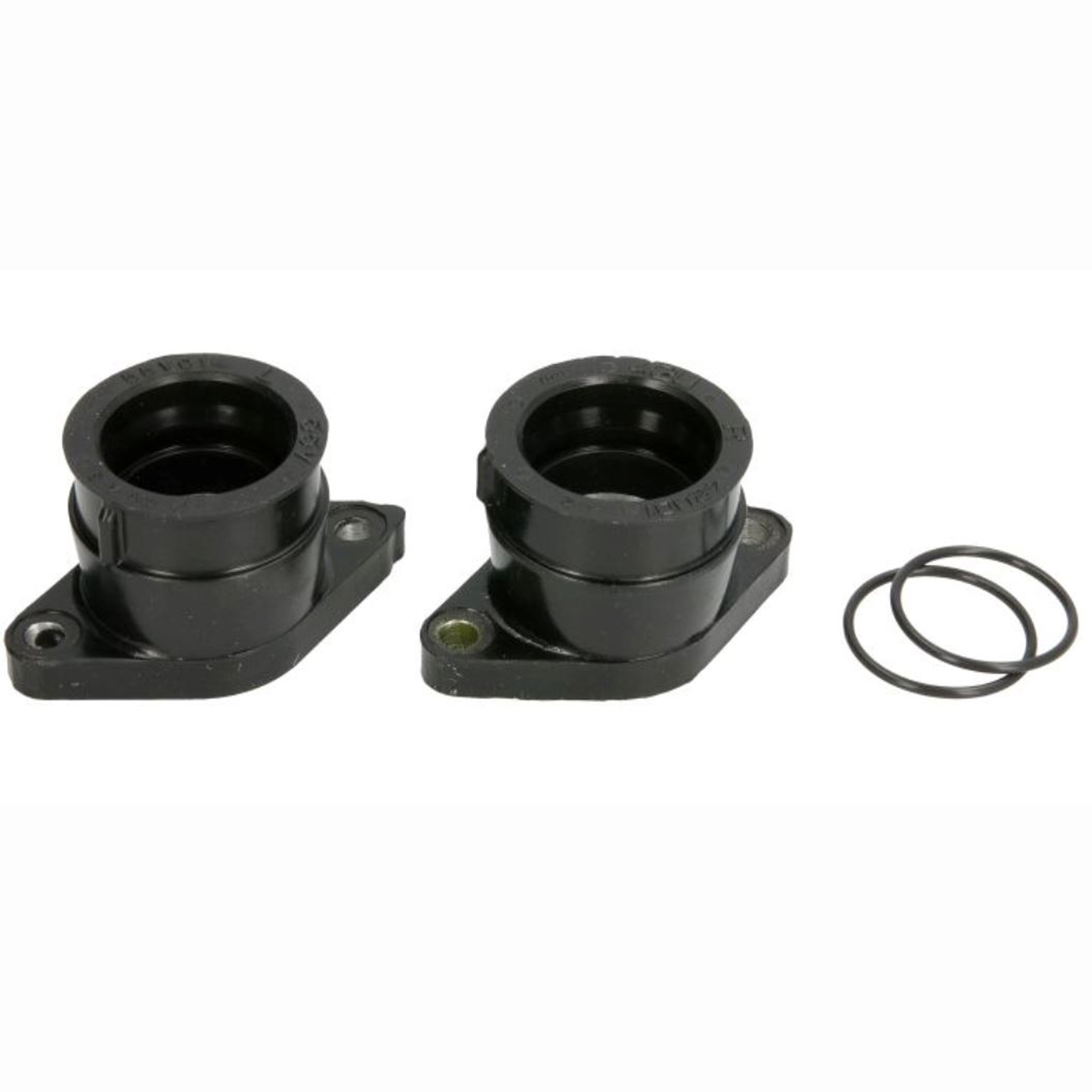 Tourmax CHY-96 Vergaser Ansaugstutzen Satz für Yamaha XT 350 H XT350 N WM 55 YT 1985-1995
