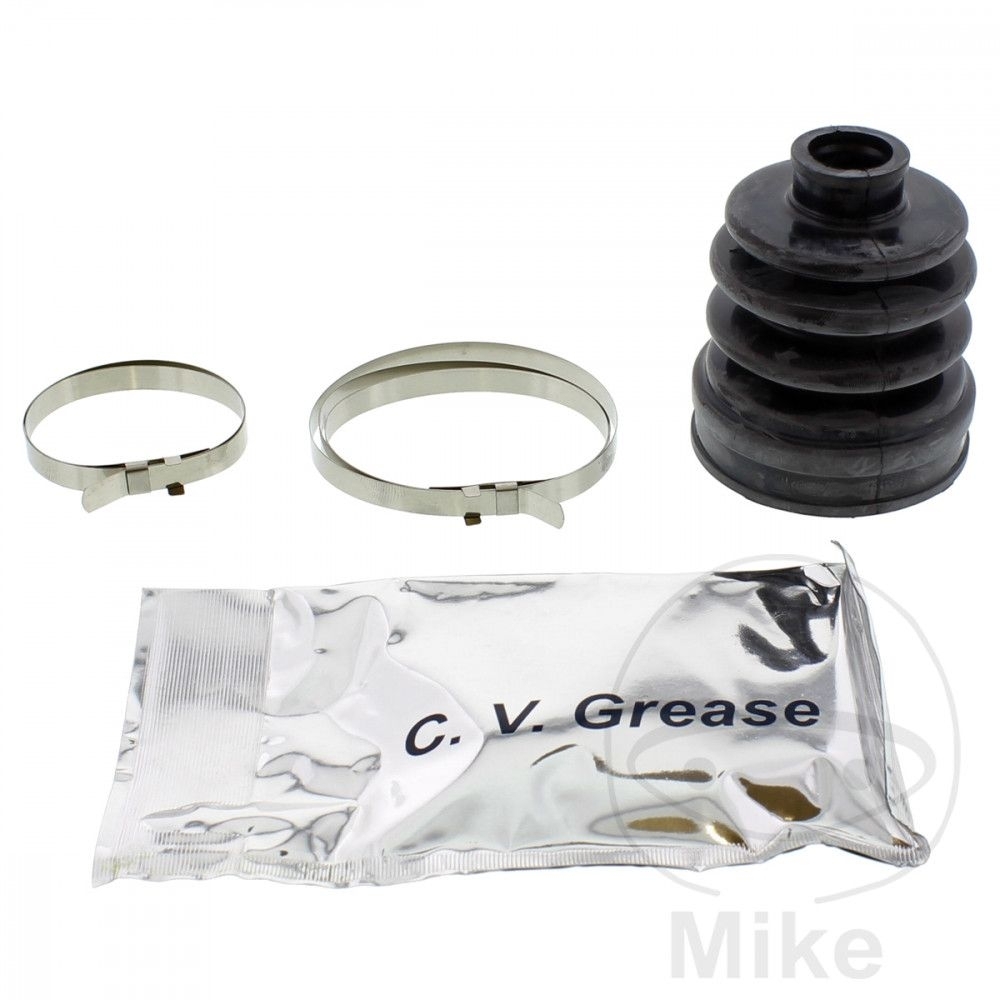 All Balls 19-5004 Achsmanschetten für Honda TRX 350 450 500 Kawasaki KLF 300 Yamaha YFM 350 450