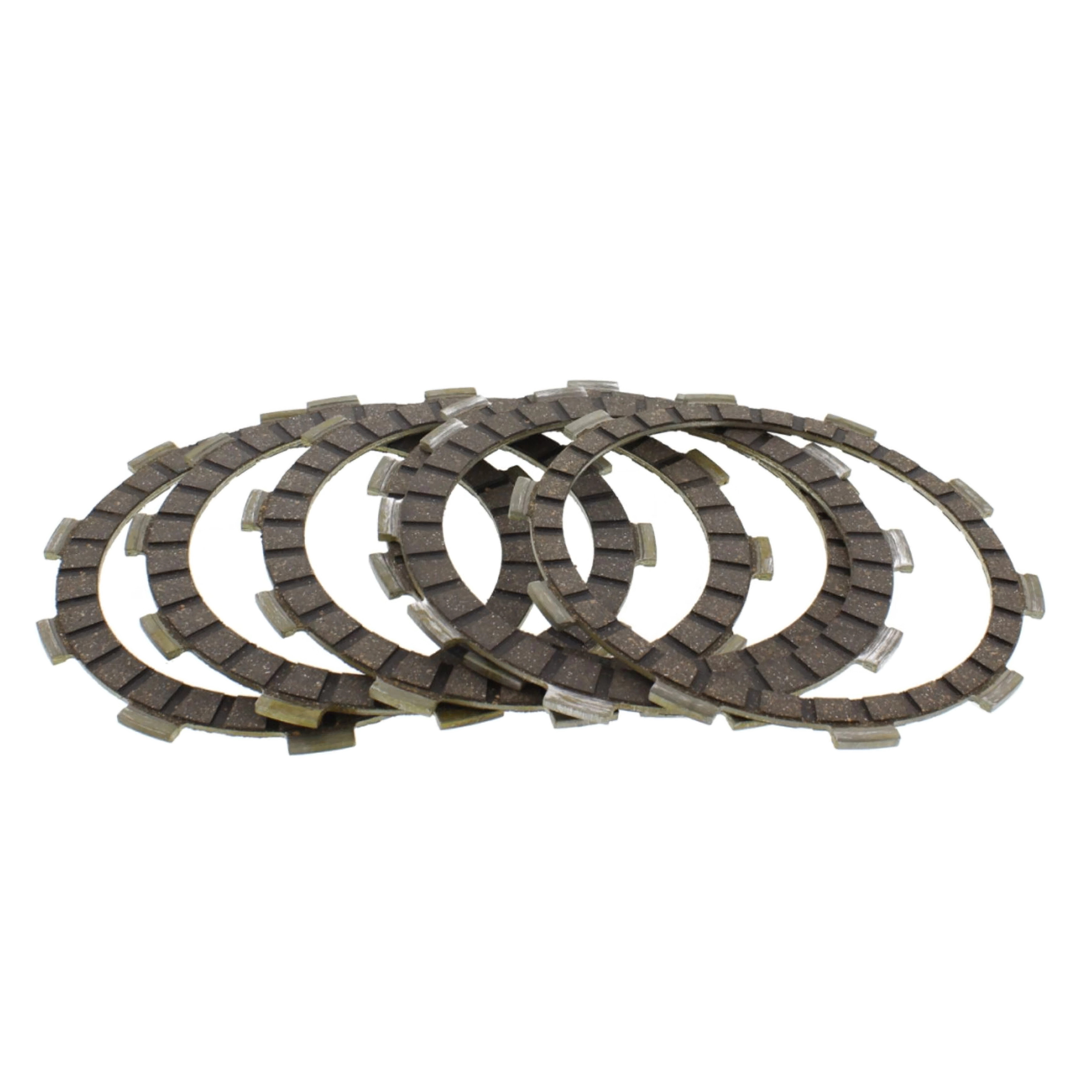 EBC Kupplungslamellen-Satz CK2331