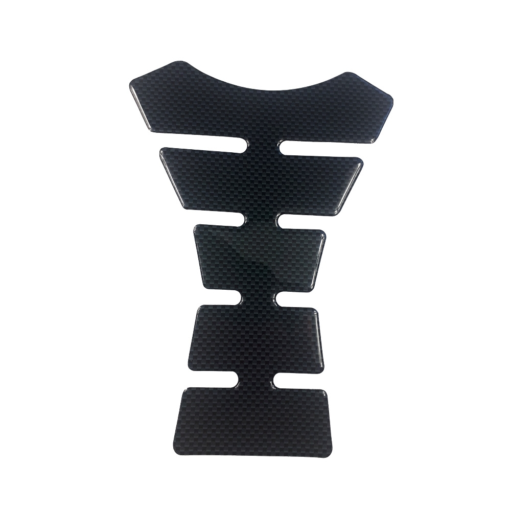 Tank-Pad / Tank-Schutz im Carbonlook