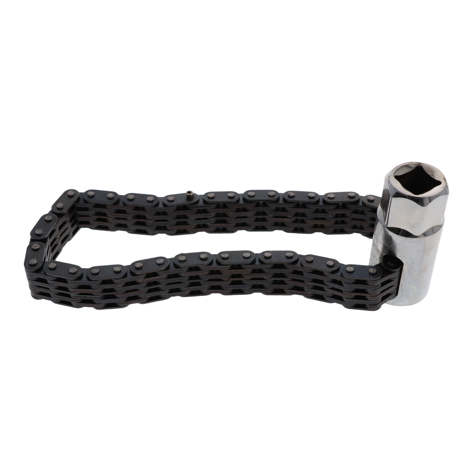 Ölfilterkette Ölfilterschlüssel Kettenschlüssel Kette Ölwechsel Schlüssel Ø135mm
