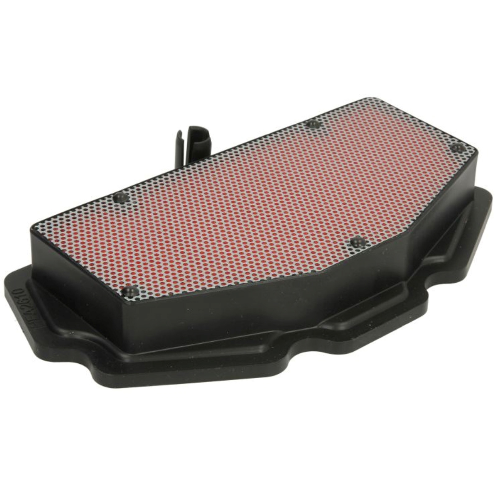 HIFLO HFA2610 Luftfilter Filterelement für Kawasaki Versys KLE Ninja Vulcan Z 650cc