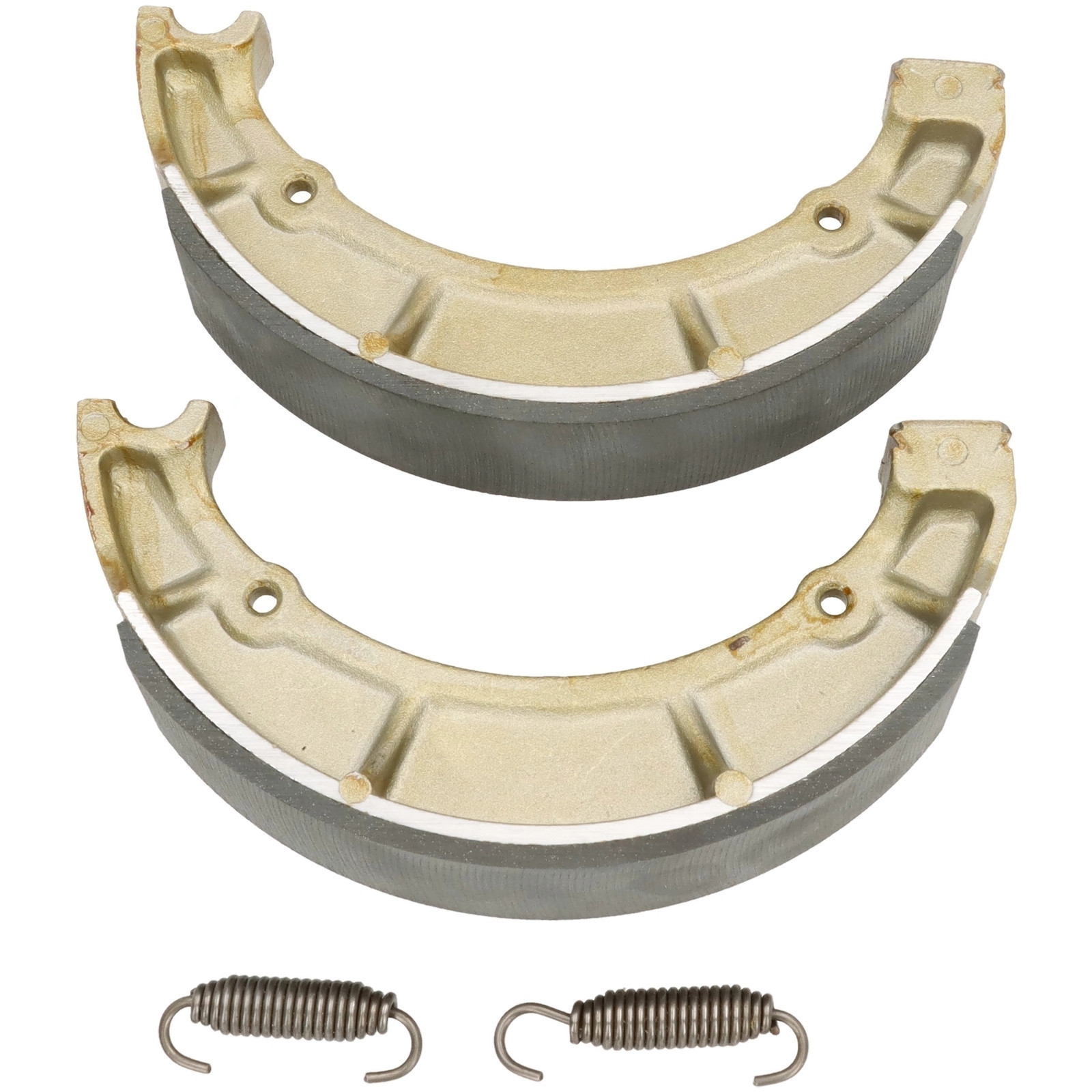 EBC Y515 Bremsbacken + Federn für Yamaha XVS 650 1997-07 XJ 650 700 750 XV 535 750 1000 1100