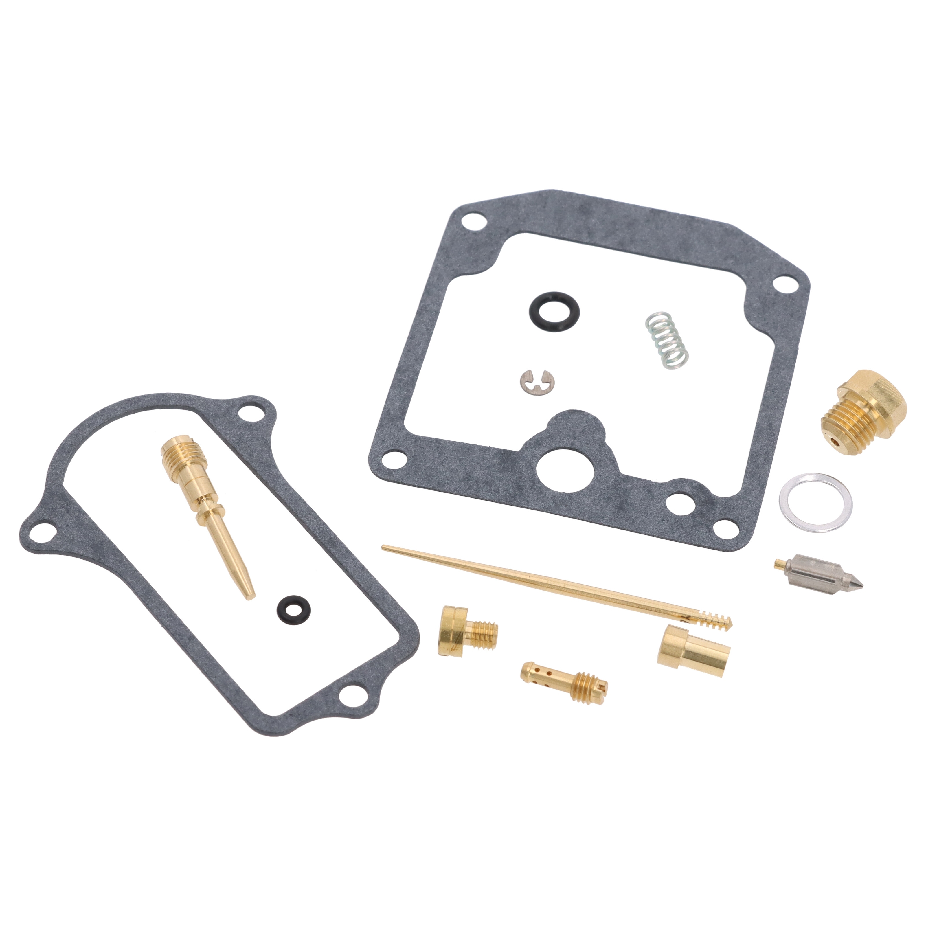 Keyster KK-0146NR Vergaser Reparatursatz für Kawasaki Z 650 B 1977 - 1980 Z650B