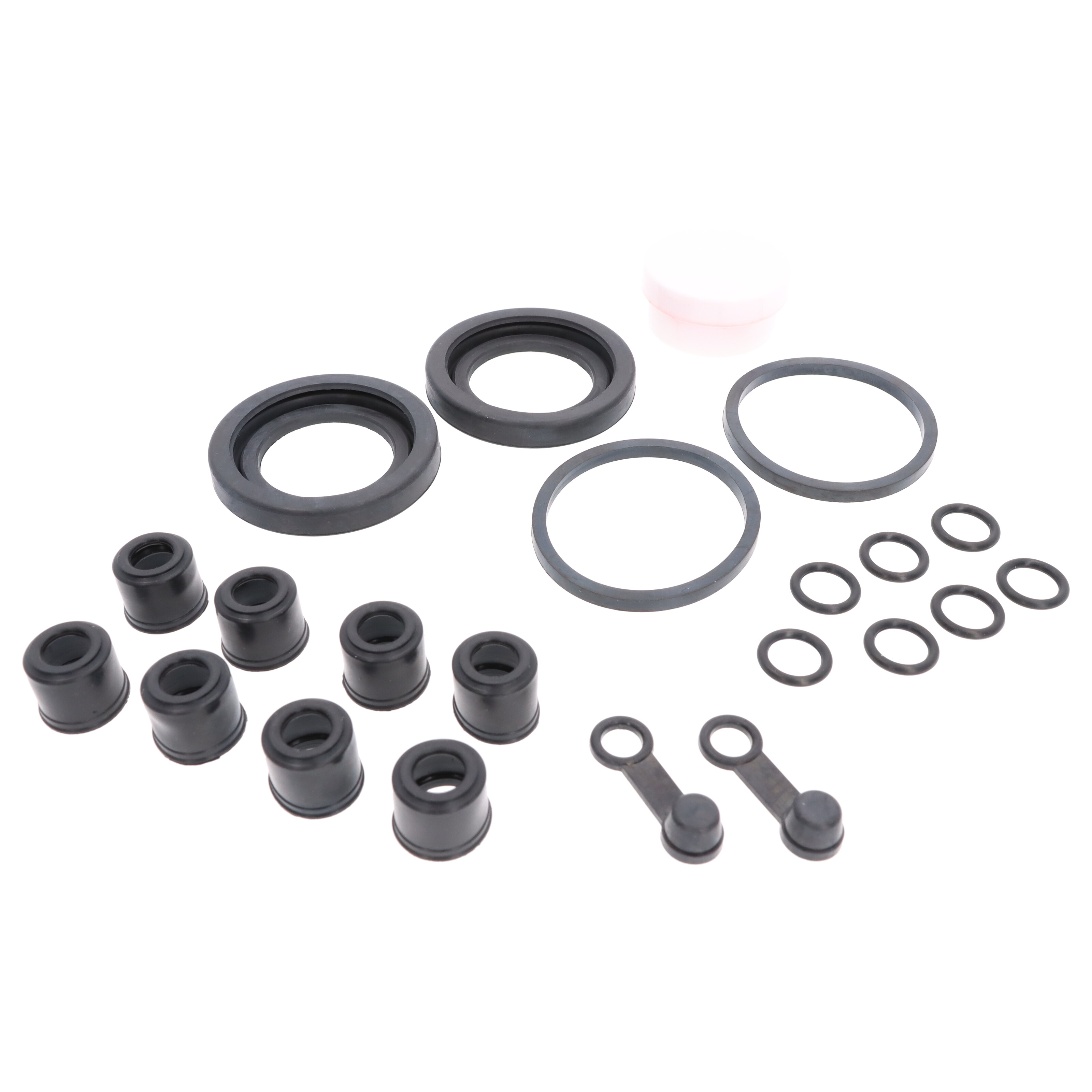 Bremssattel Reparatursatz vorne für Kawasaki Z 1000 MK2 Z 1300 Z 650 Z1