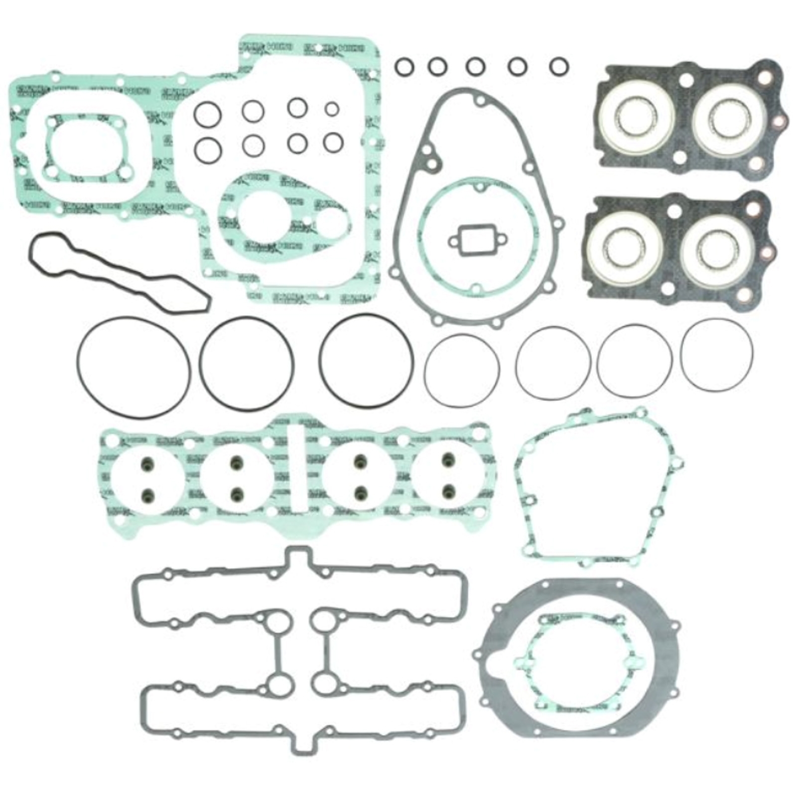 Motordichtsatz P400250850901 für Kawasaki Z 900 Z1A 900 Z1B 900 1974 - 1976 Z1F