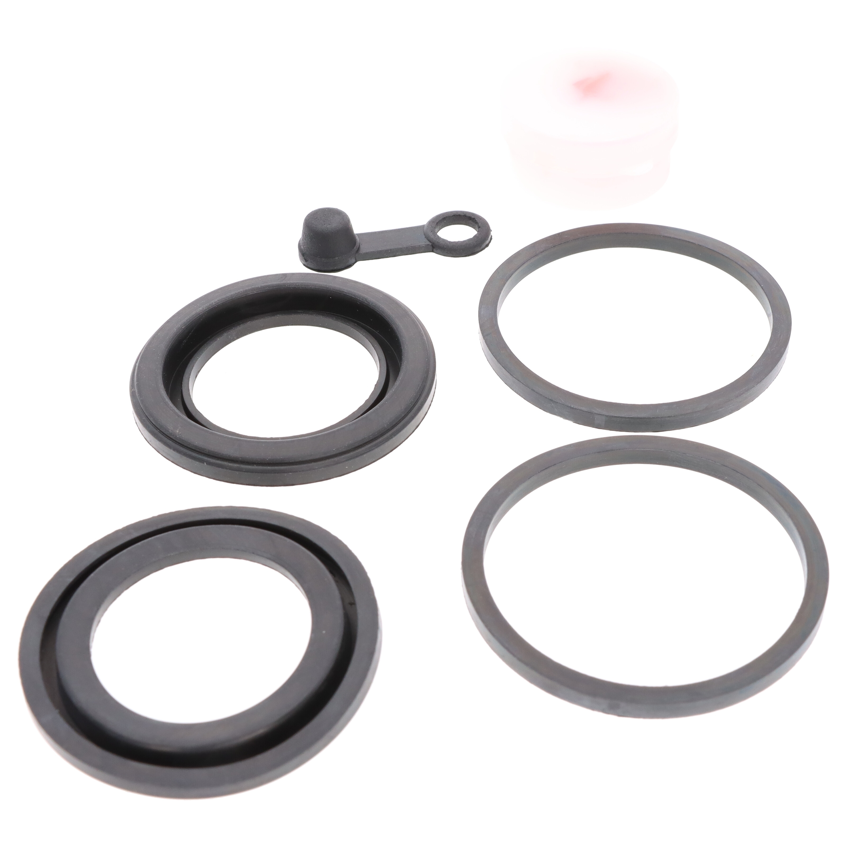 Bremssattel Reparatursatz hinten für Kawasaki Z 1000 650 ZG 1300 Z1R
