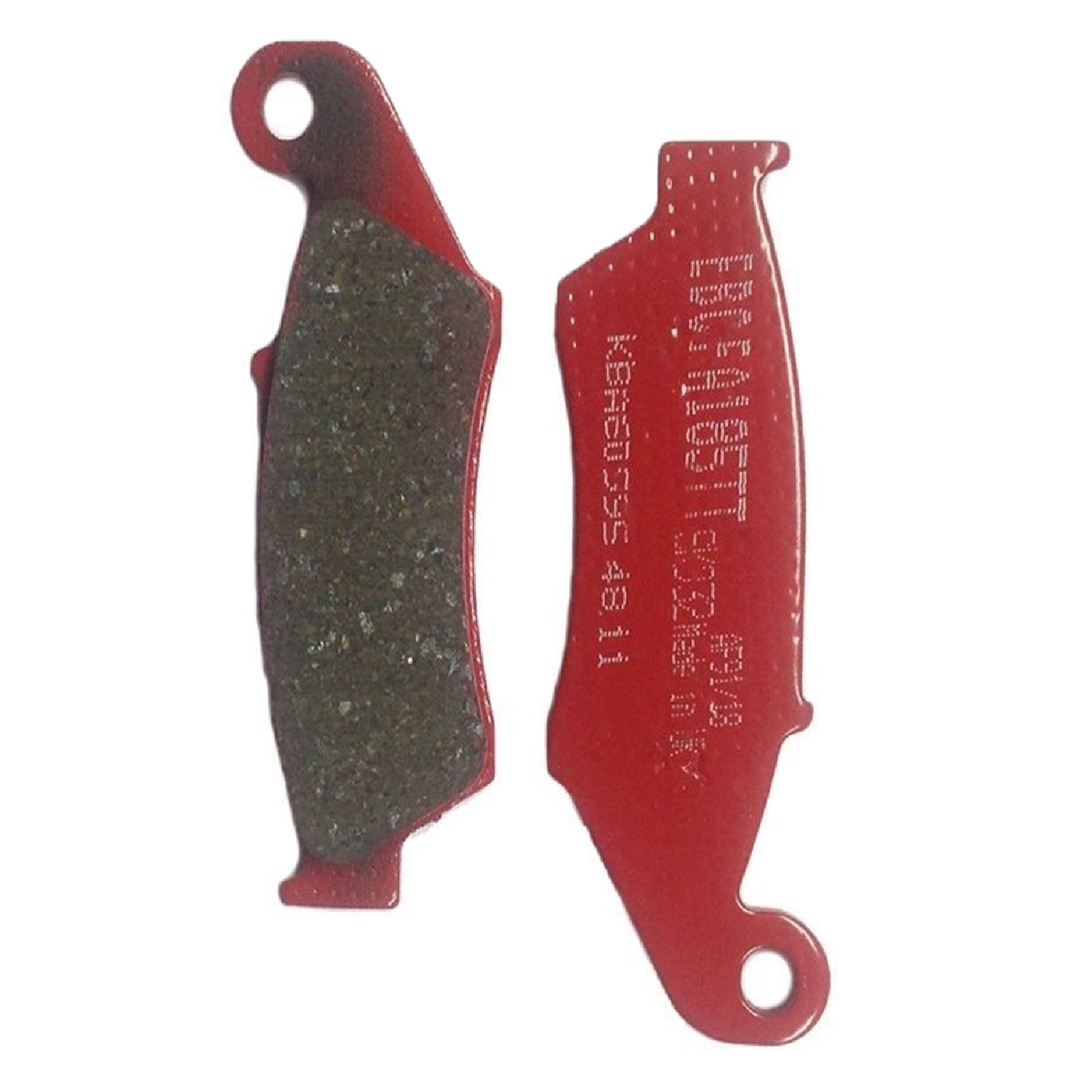 EBC Bremsbeläge für Beta RR Enduro 50 bis 525 2T 4T Enduro Racing Factory vorne+hinten