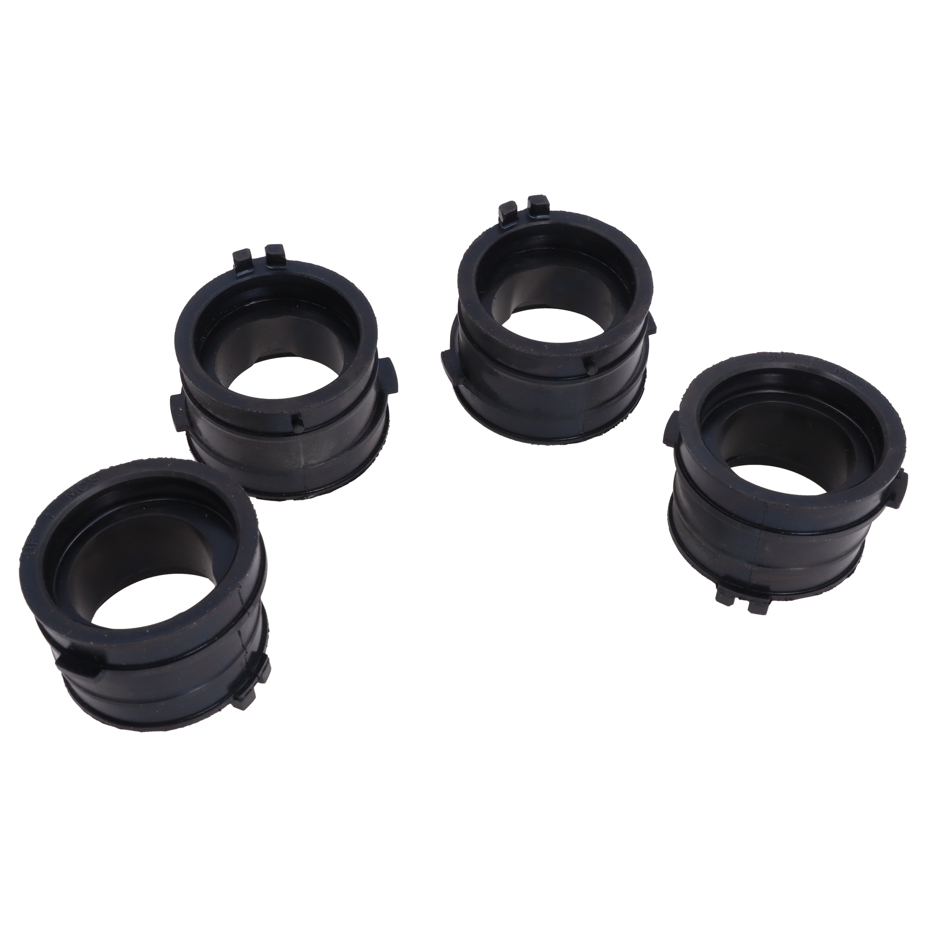 Tourmax CHH-40 Vergaseransaugstutzen für Honda Pan European ST1300 CBS ST1300 A ABS CBS