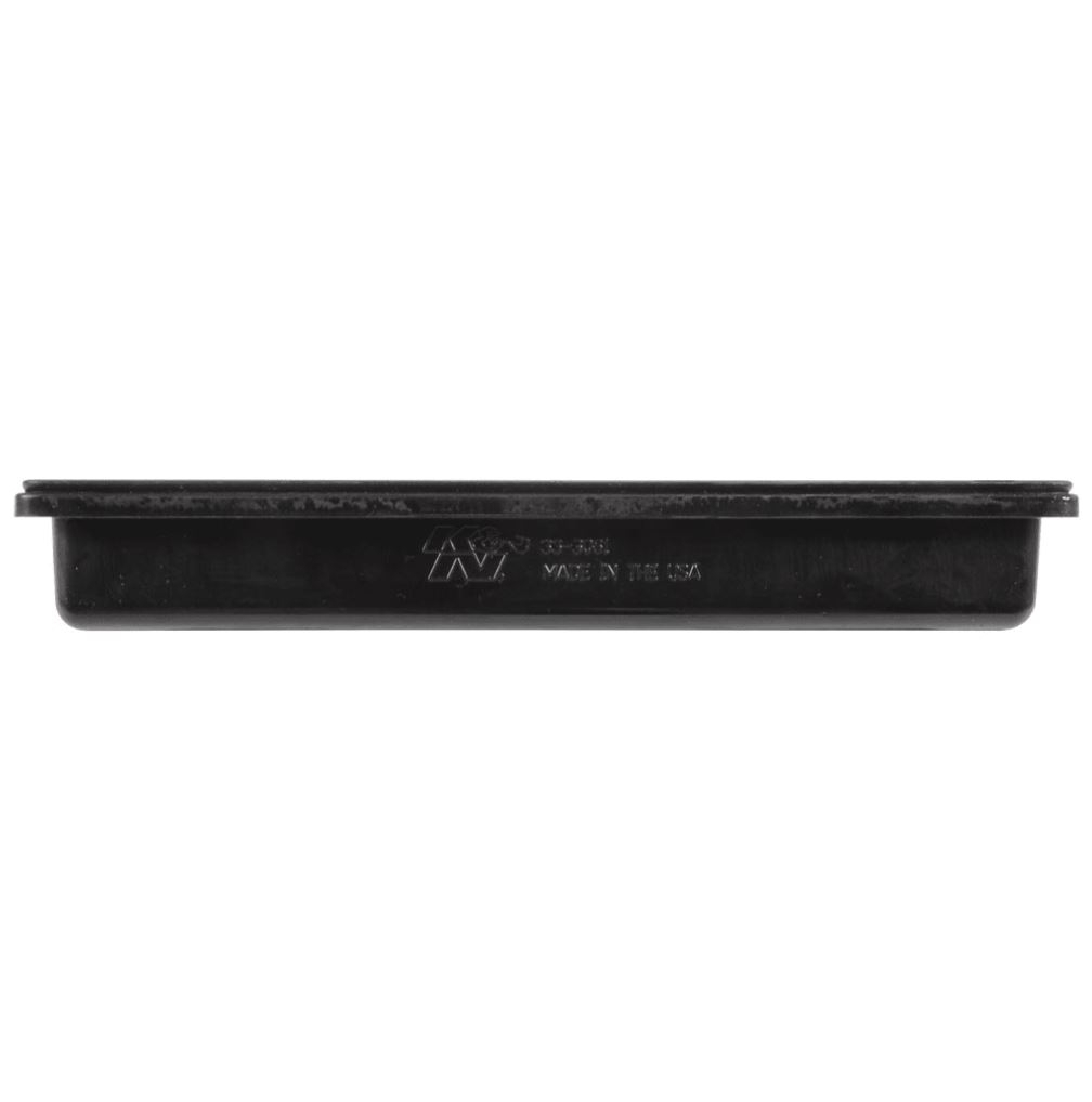 K&N Tauschluftfilter 33-3081 Kia Stonic 1.0i 1,2i 1,4i 1,6d 2017 - 2021
