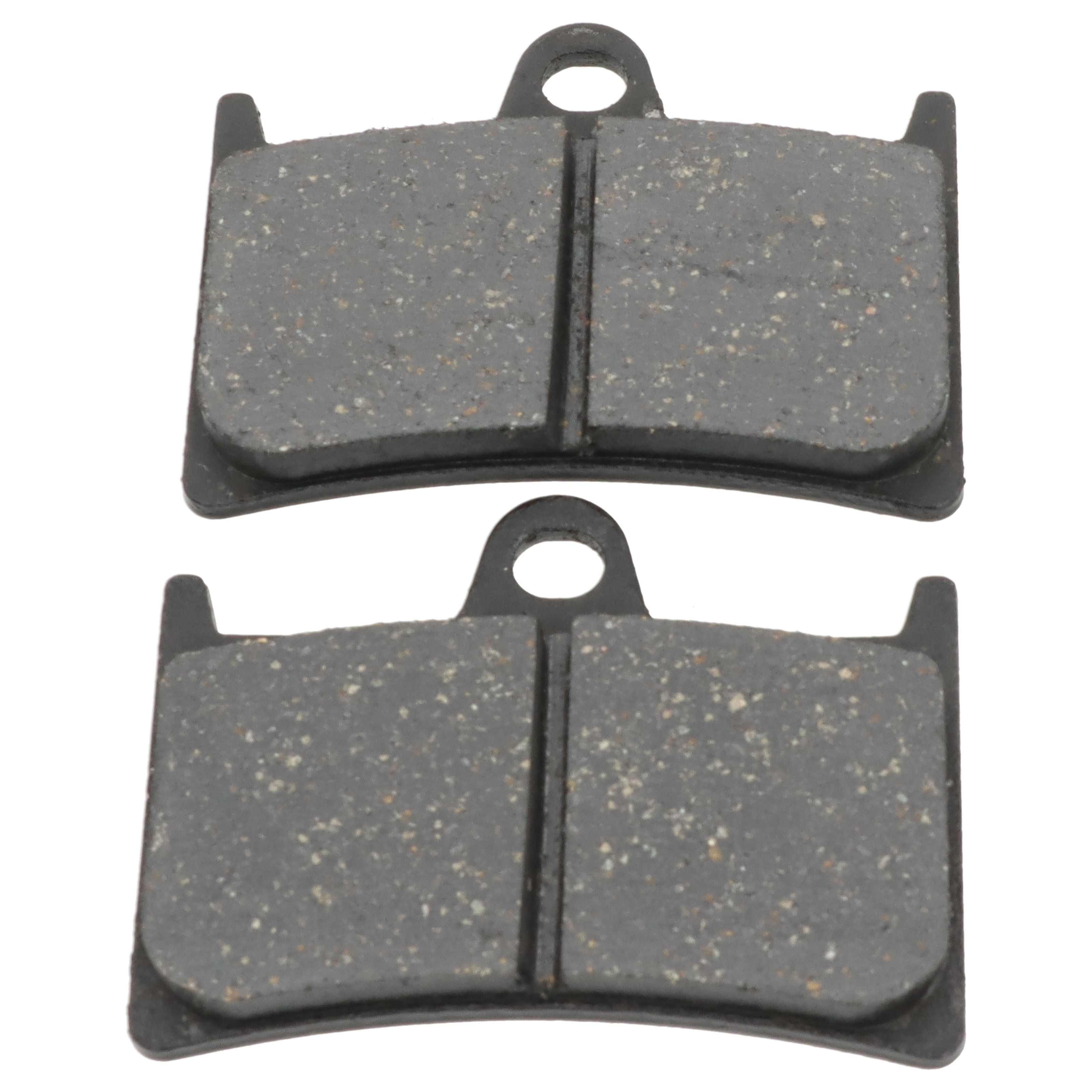 EBC FA252 Bremsbeläge vorne für Yamaha XJR FJR 1300 FZ1 FZ6 FZS MT-07 MT-09 TDM