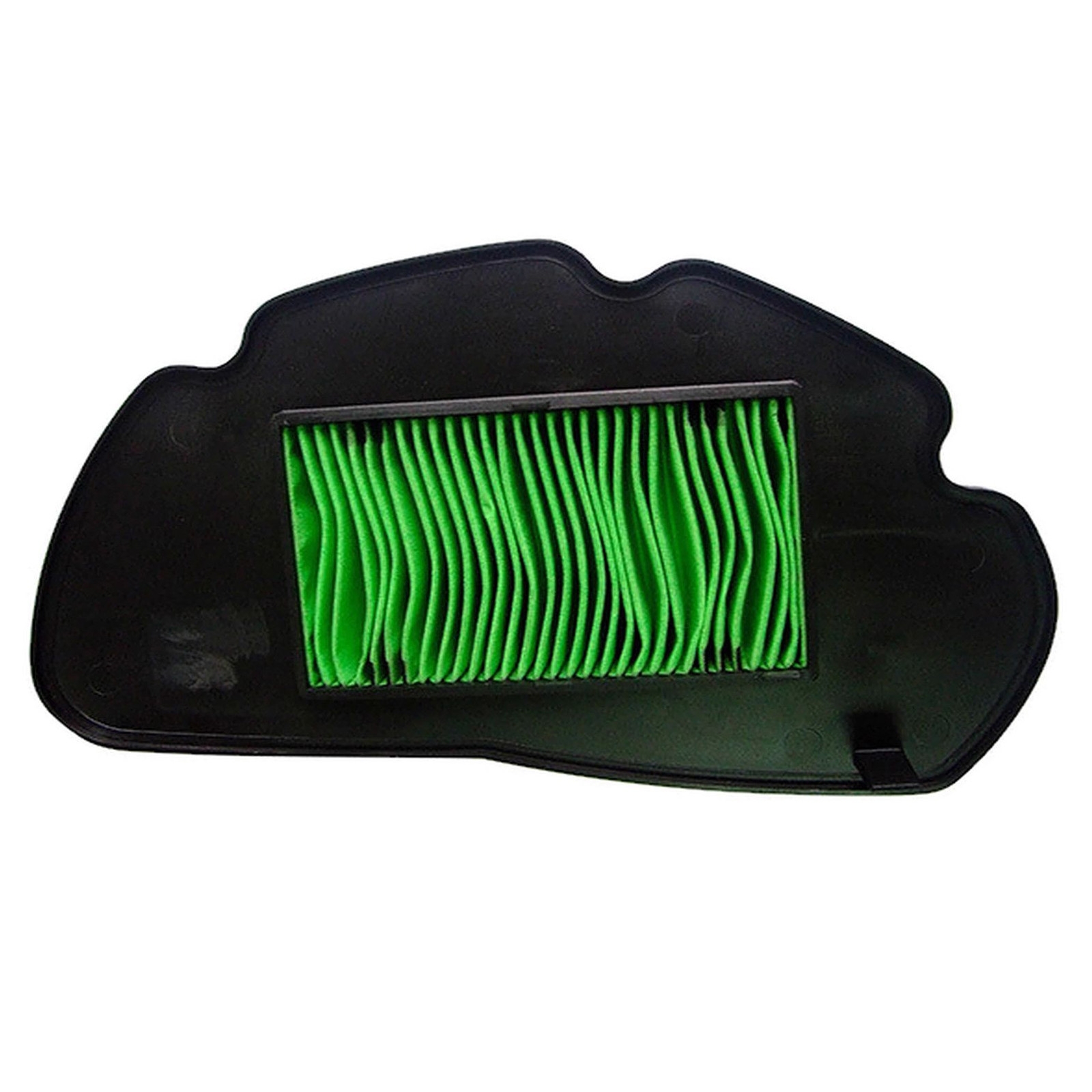 MIW Luftfilter H1228 für Honda PCX 125 EX2 WW 125 CBS 2010-2011 JF28A Filterelement