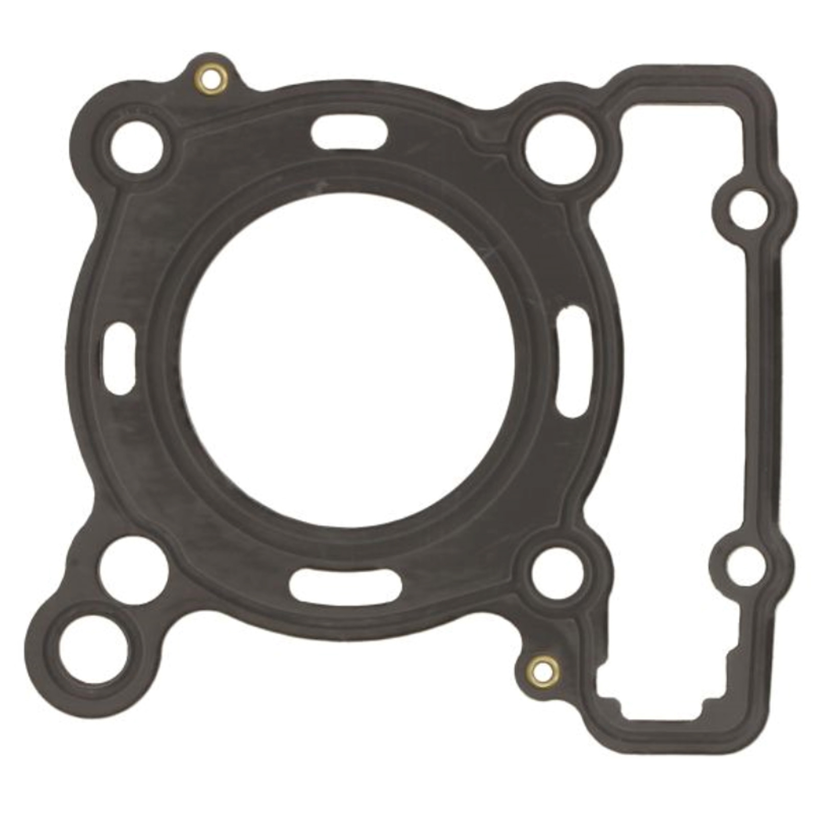 Zylinderkopfdichtung S410010001018 für Derbi Mulhacen GPR Senda 125 Aprilia RS4 Scarabeo