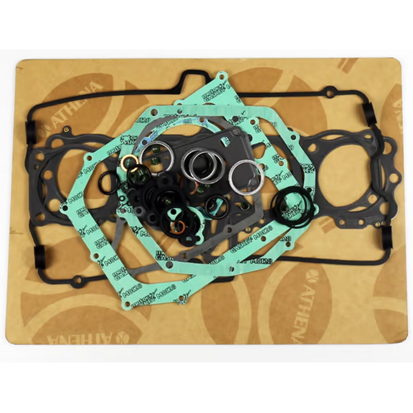Motordichtsatz P400510850910 Dichtungssatz für Suzuki GSF 1200 S SA SZ Bandit 1996-2006