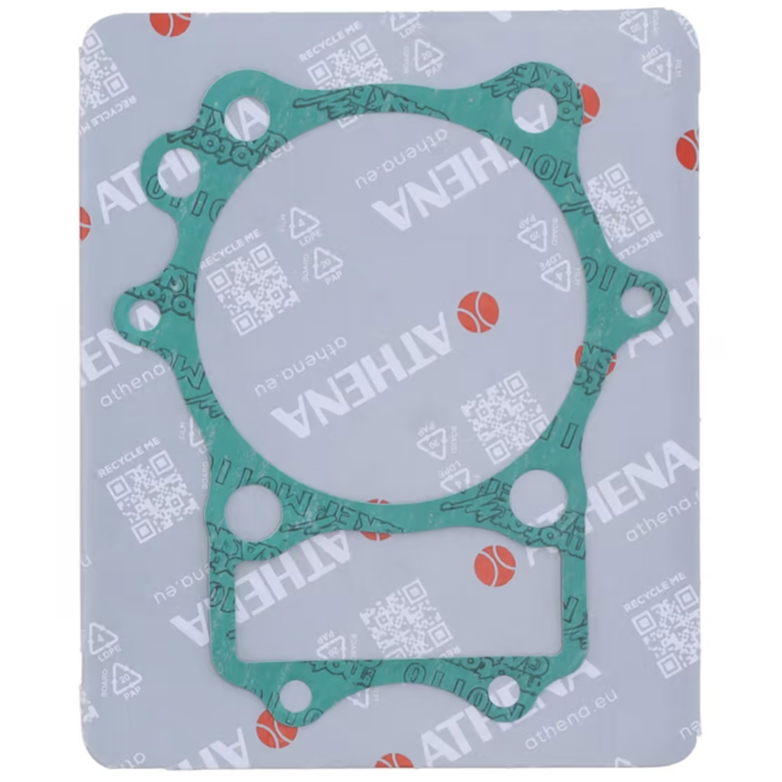 Zylinderfussdichtung S410250006161 vorne für Kawasaki VN1500 FI Classic Tourer VN1600 VN-15 1500