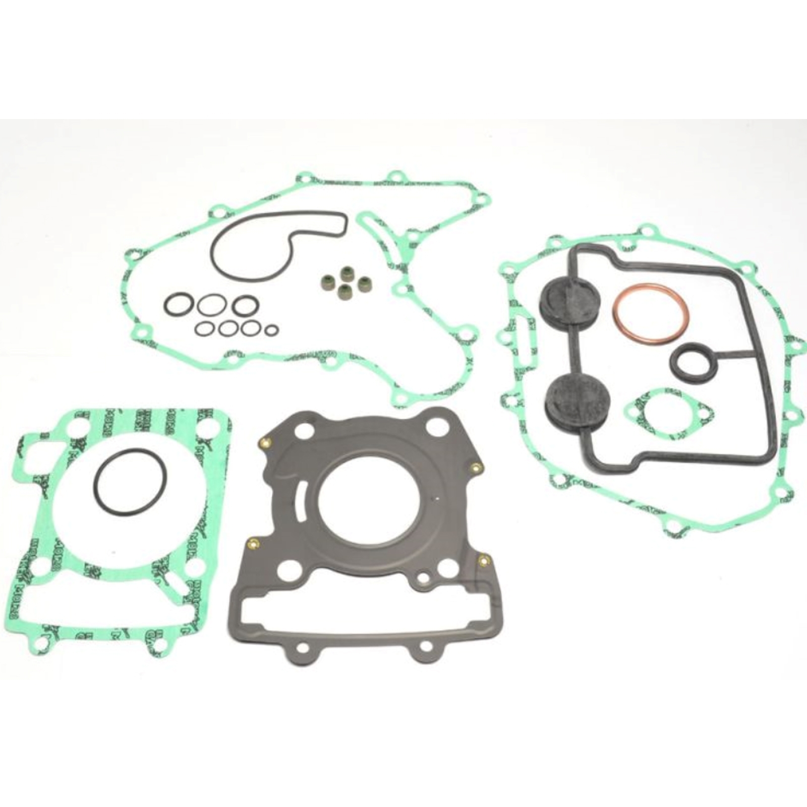 Motordichtsatz P400270850060 für KTM Duke 125 2011 - 2016 Duke 125 ABS Dichtungssatz