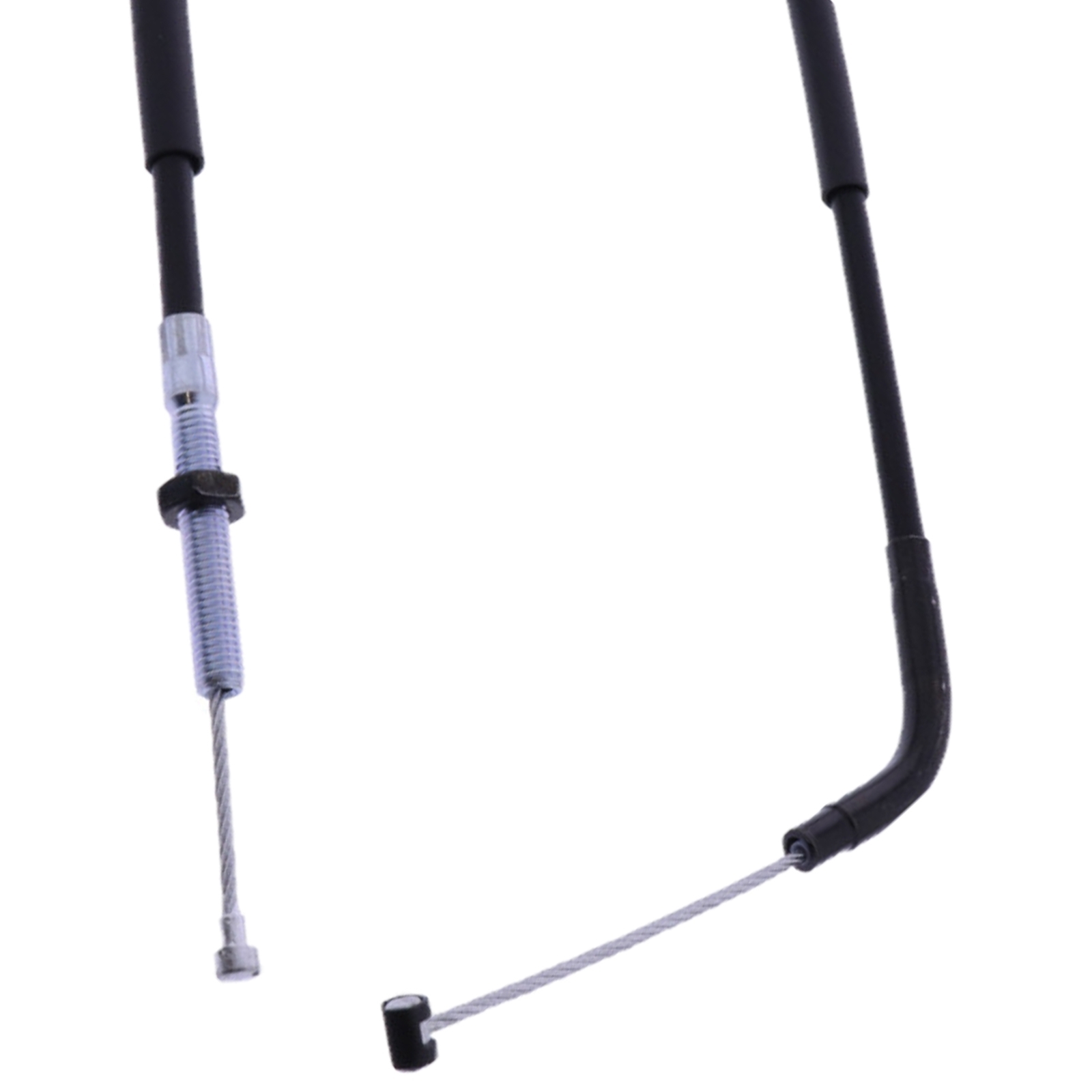 JMP Kupplungszug Kupplungsseil für Honda CBR 650 FA ABS 2014-18 RC74B RC74C RC96A