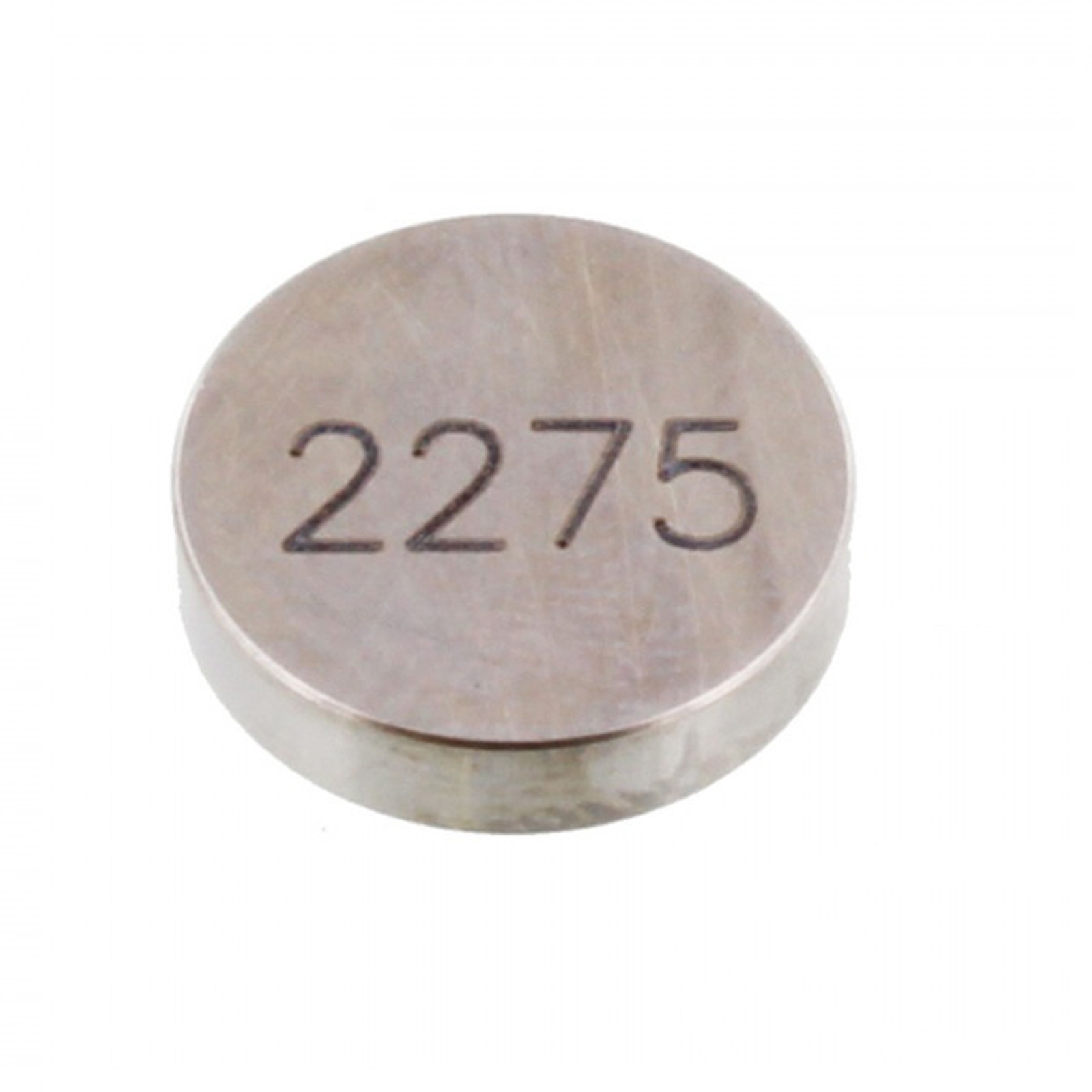 JMP BC48-095-2.275 Ventileinstellplättchen Shim 9.5 mm 2.275 mm Stärke