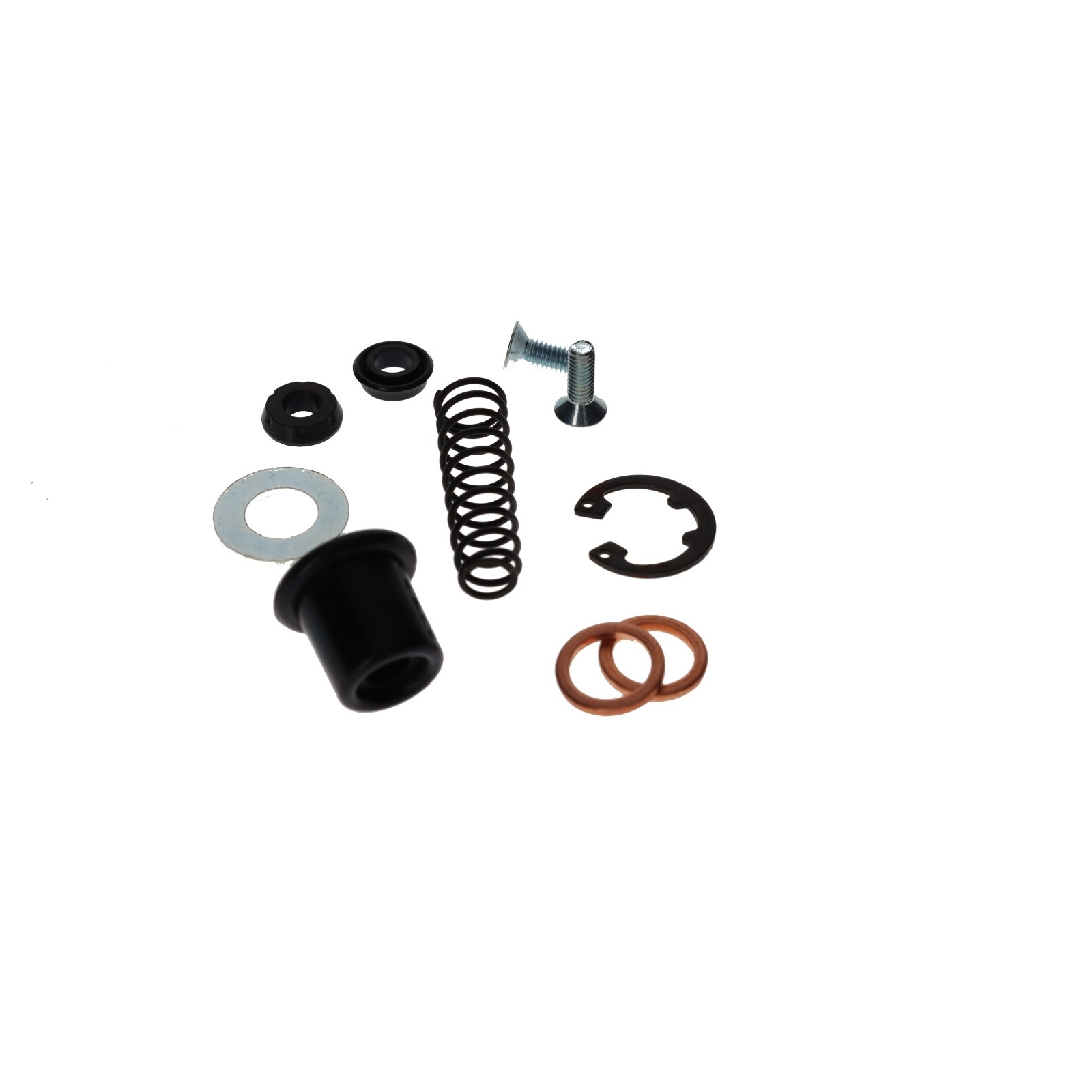 Hauptbremszylinder Reparatursatz für Honda CB CBF CBR CR FES FJS NTV NSS SH VF VT XL XRV