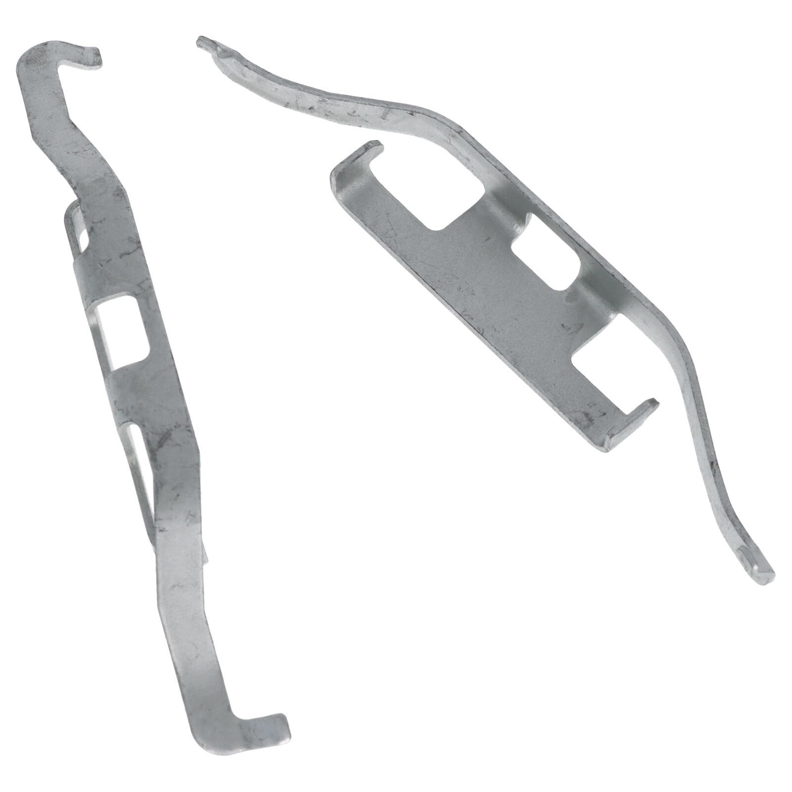 AUTOFREN SEINSA D4-2804A Federsatz Bremssattel Zubehörsatz für VW Touareg Transporter T5 MULTIVAN 5/6