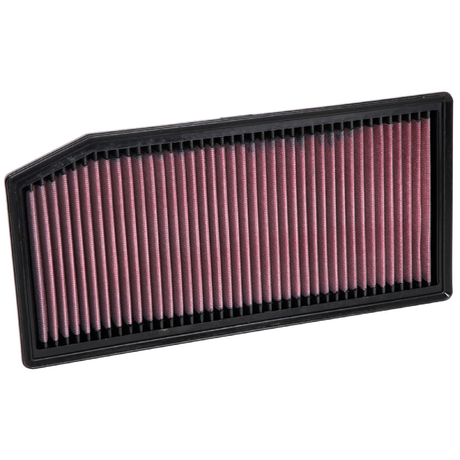 K&N Luftfilter für Mercedes Benz C CLS E GLC GLE 180 200 300 350 260 2018-22