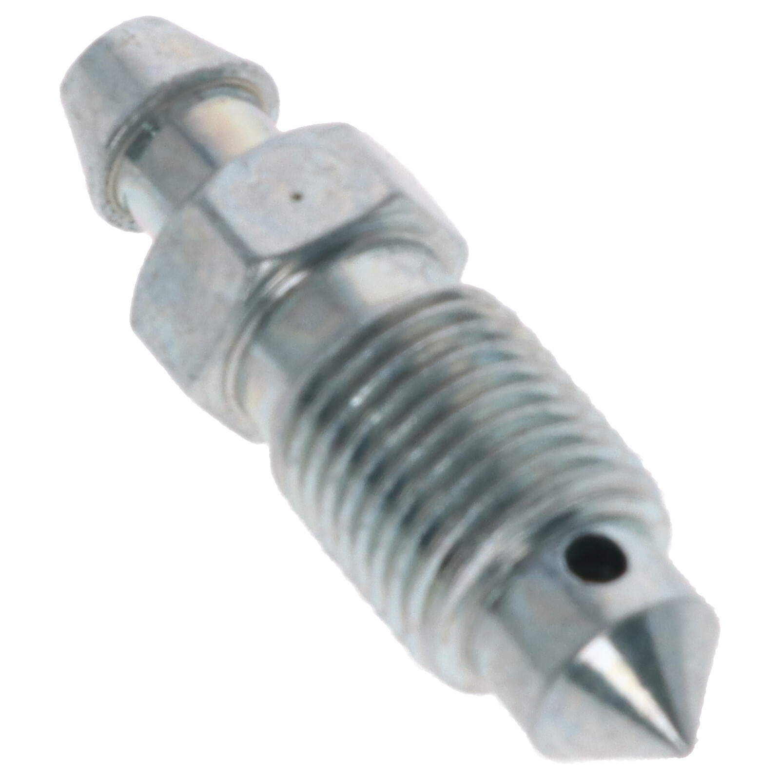 Quick Brake 0017-1 Bremsen Entlüfterschraube Entlüftungsventil M10x1x34 mm SW10