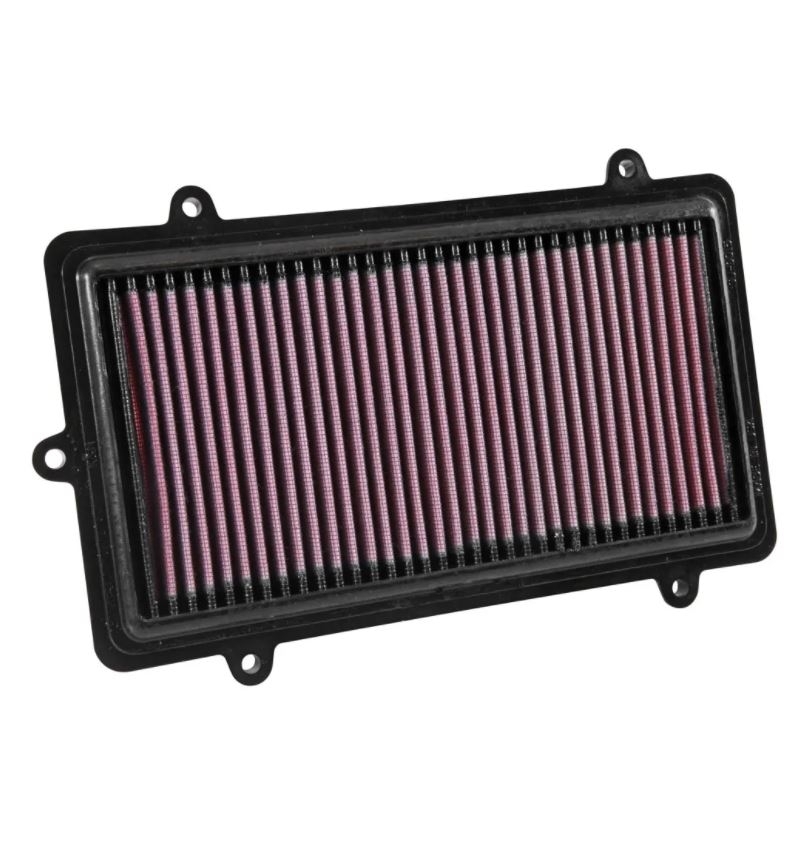 K&N Sportluftfilter SU-0015 für Suzuki TL 1000 R 1998 - 1999