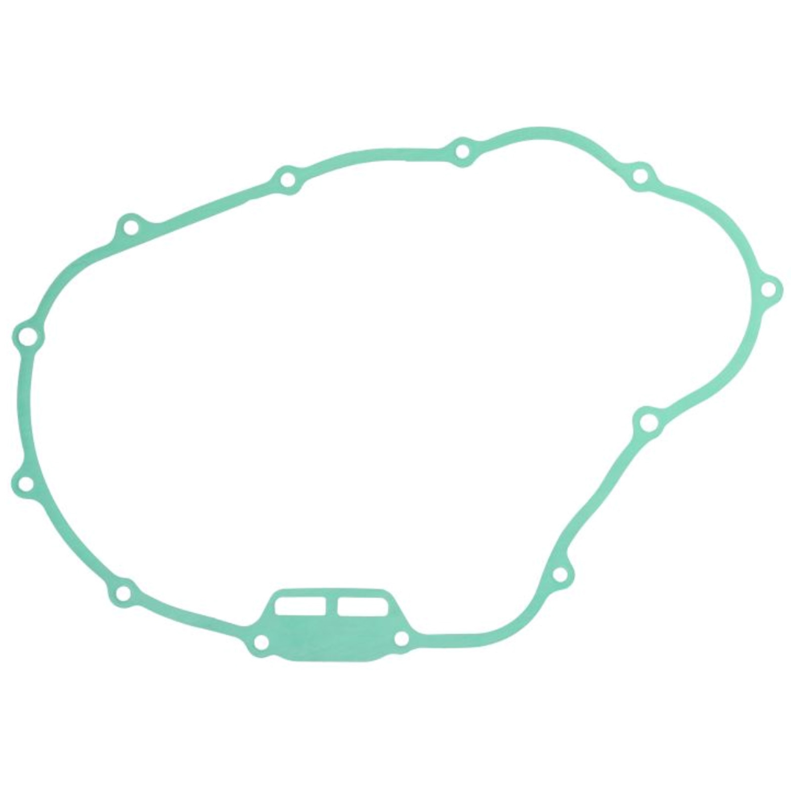 Kupplungsdeckeldichtung S410210008047 für Honda Fourtrax TRX300 1988 - 1997 TE140 TE150 2WD 4WD