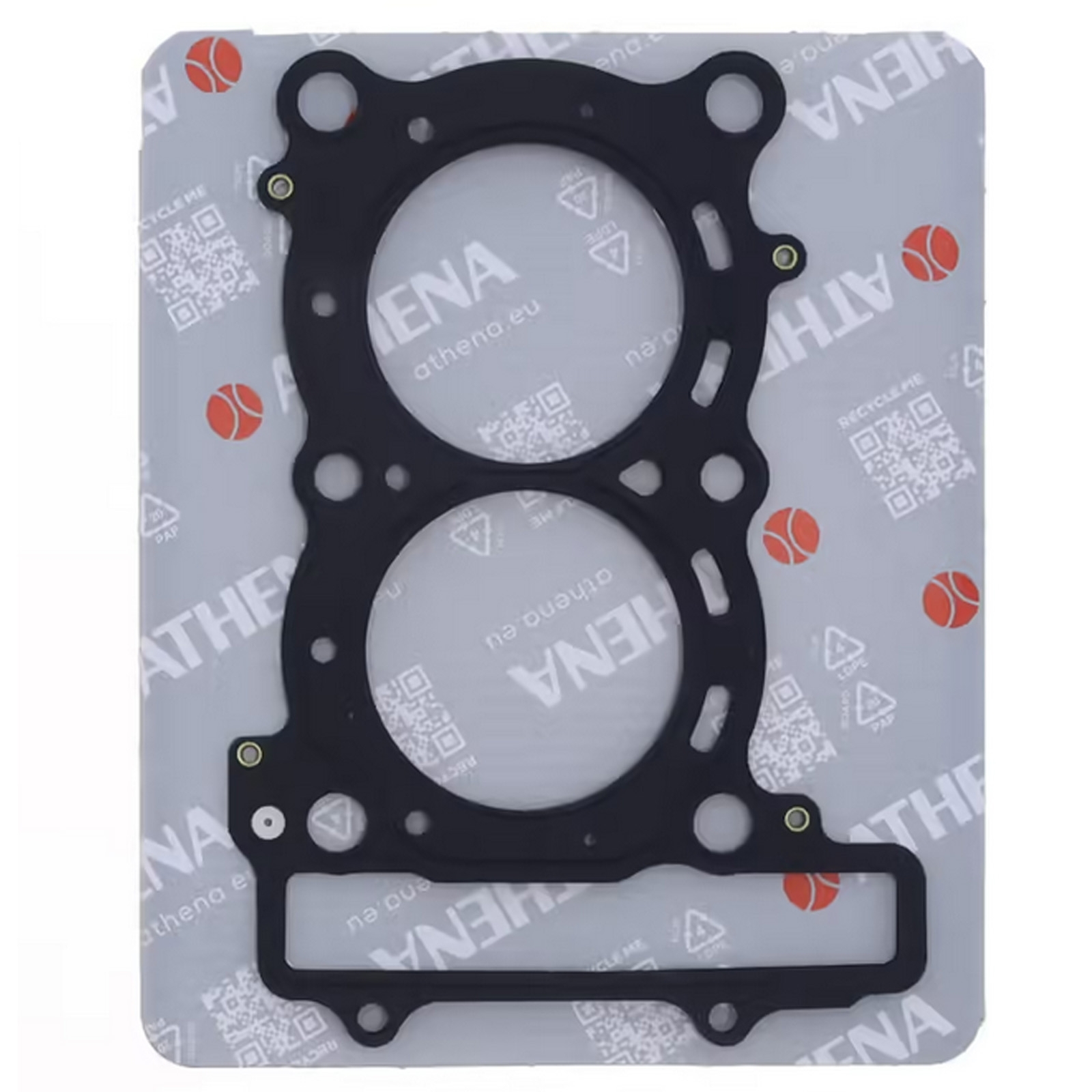 Zylinderkopfdichtung S410485001257 0.5 mm für Yamaha TMax 2001 - 2011 SJ031 SJ061 SJ034 SJ064 SJ051
