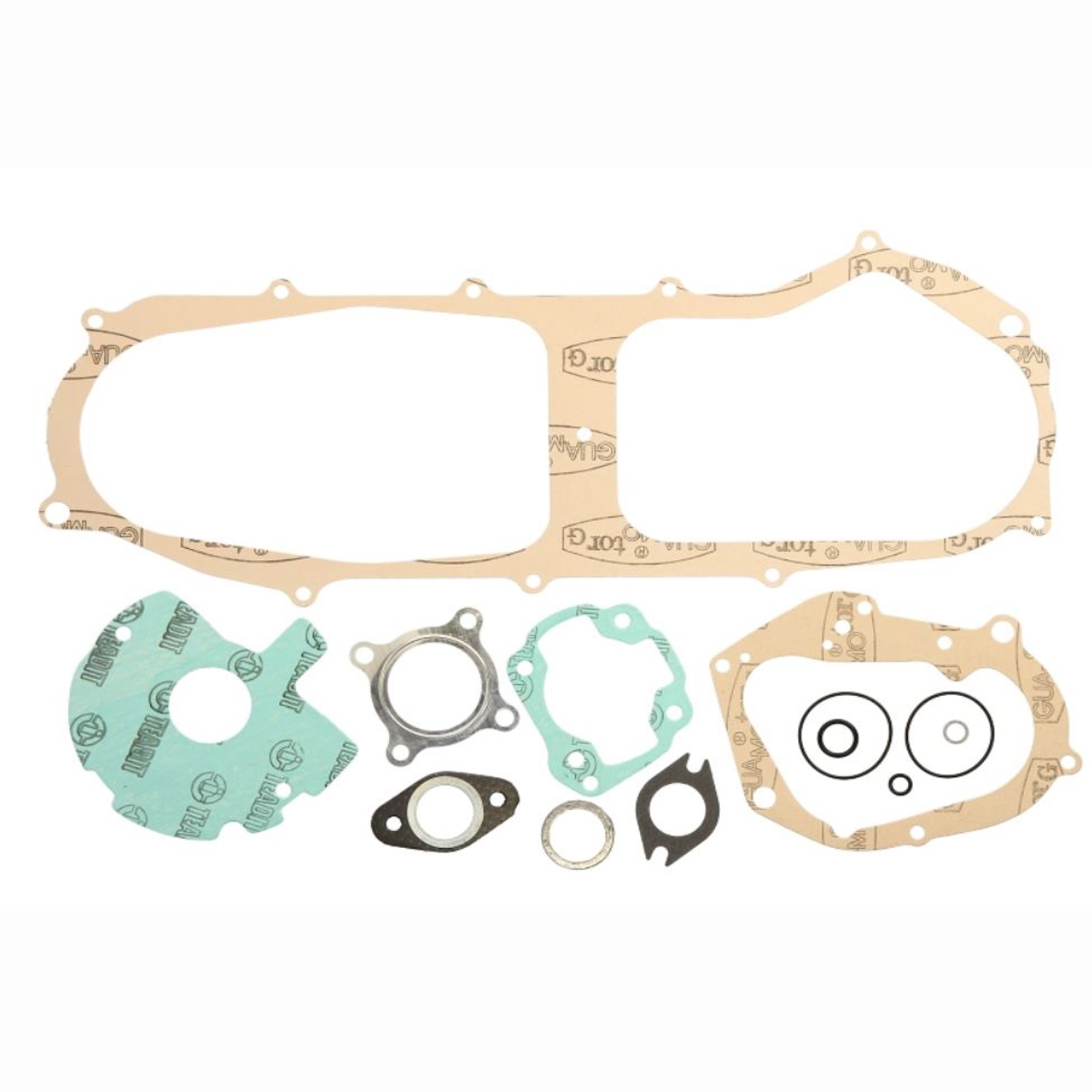 Zylinder Motordichtsatz für Aprilia Scarabeo Beta Ark Yamaha CS Jog YH Why Neos