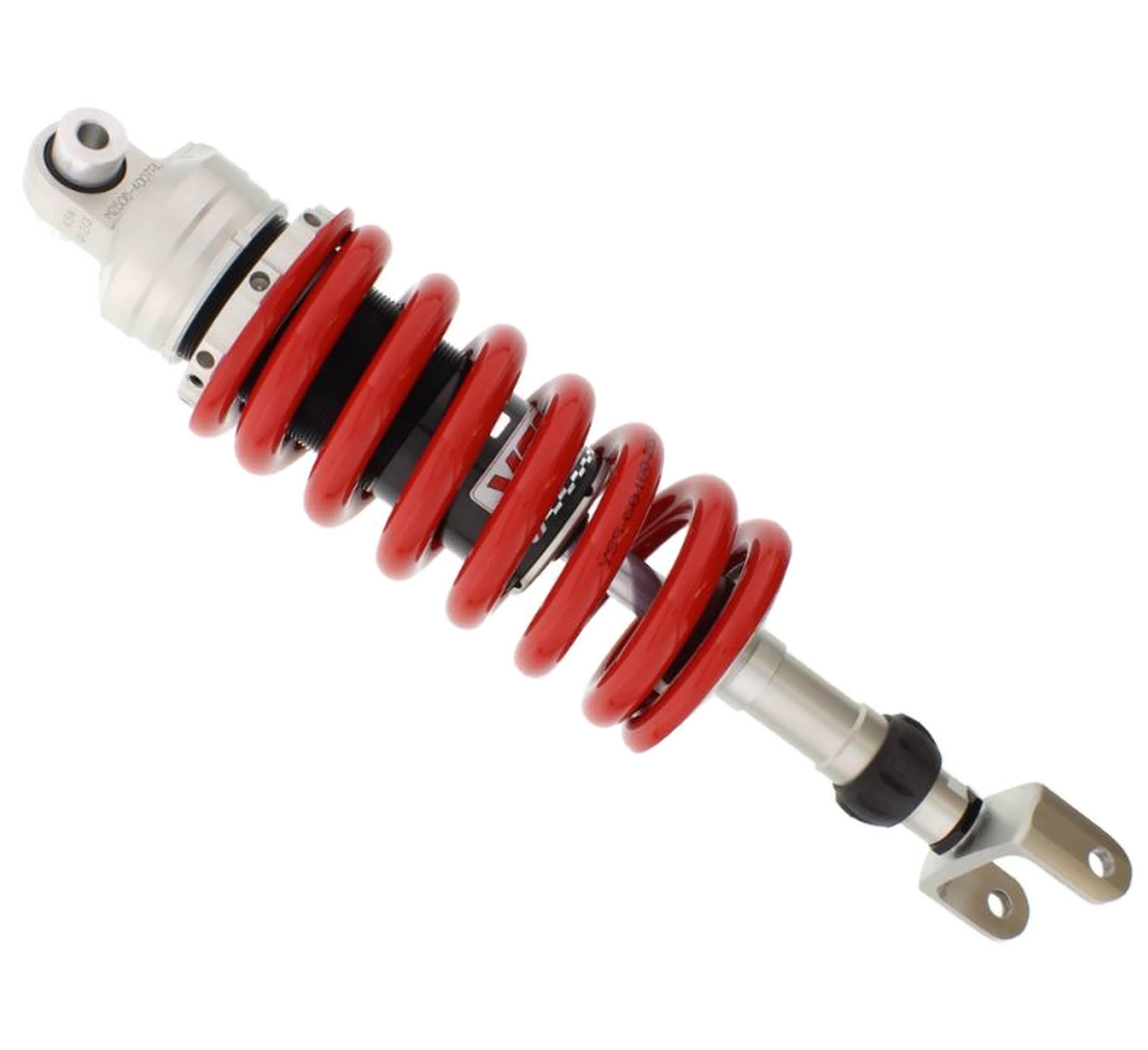 YSS MZ456-400TRL-08-85 Stoßdämpfer Federbein Mono hinten für Honda VF 1000 R 1984 - 1986 SC16 E F G