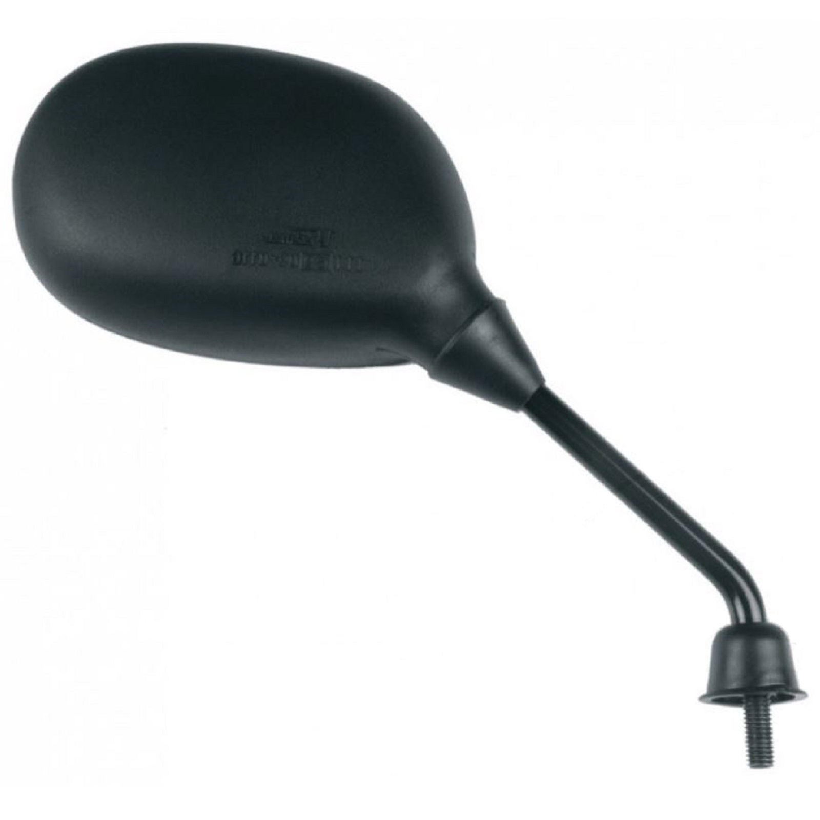JMP Rückspiegel Paar für Yamaha CS 50 R 2002-2017 RR 2002-18 MBK CS 50 AC Z LC 2002-06