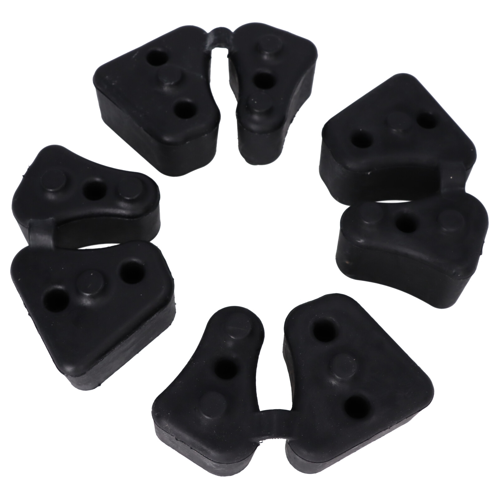 Antriebsruckdämpfer hinten für Honda CBR 1100 XX Super Blackbird 1998-2008