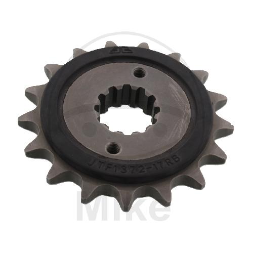 JT Ritzel 17Z Teilung 525 JT Sprockets JTF1372.17RB