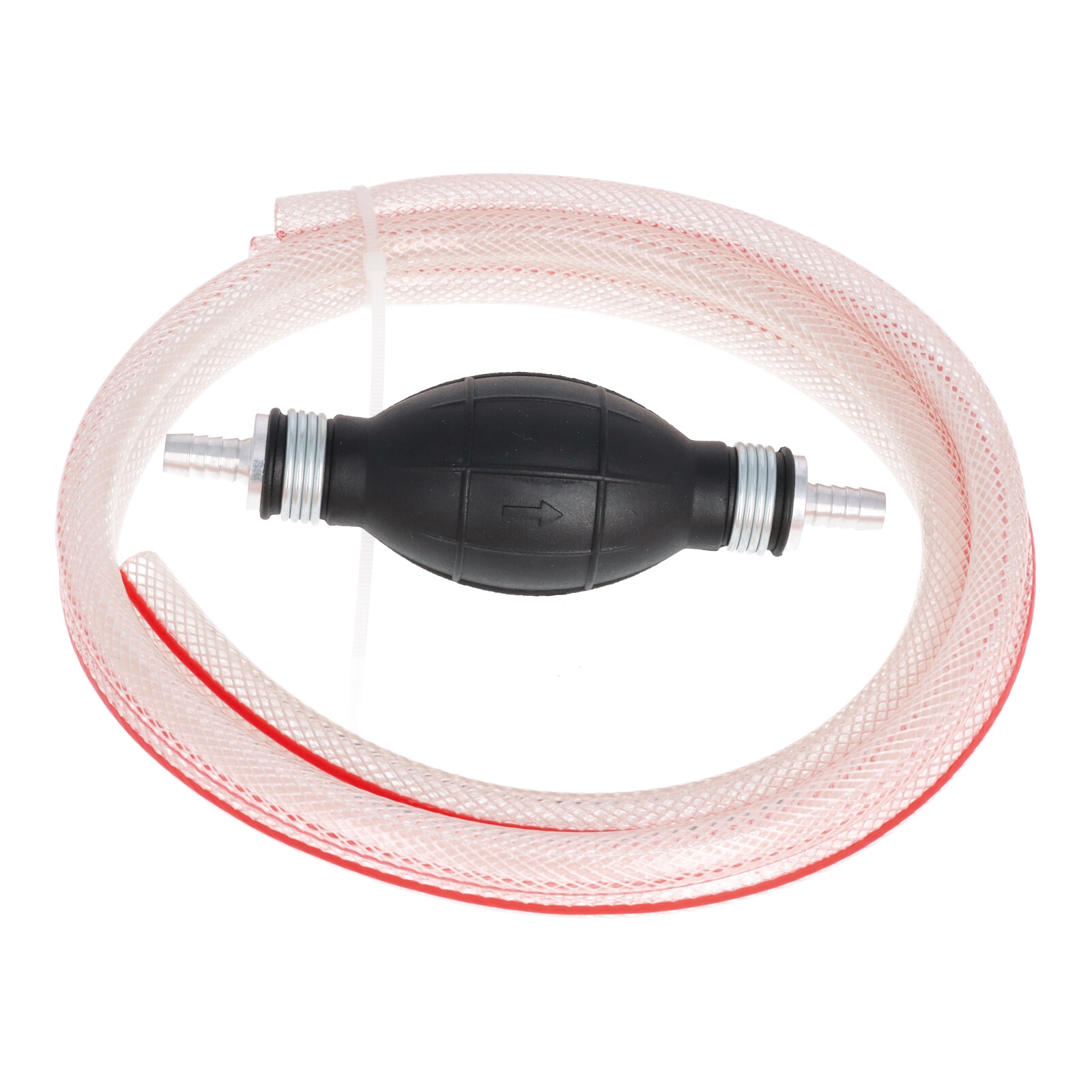 Wasser Benzin Diesel Handpumpe Notpumpe Absaugpumpe Umfüllpumpe