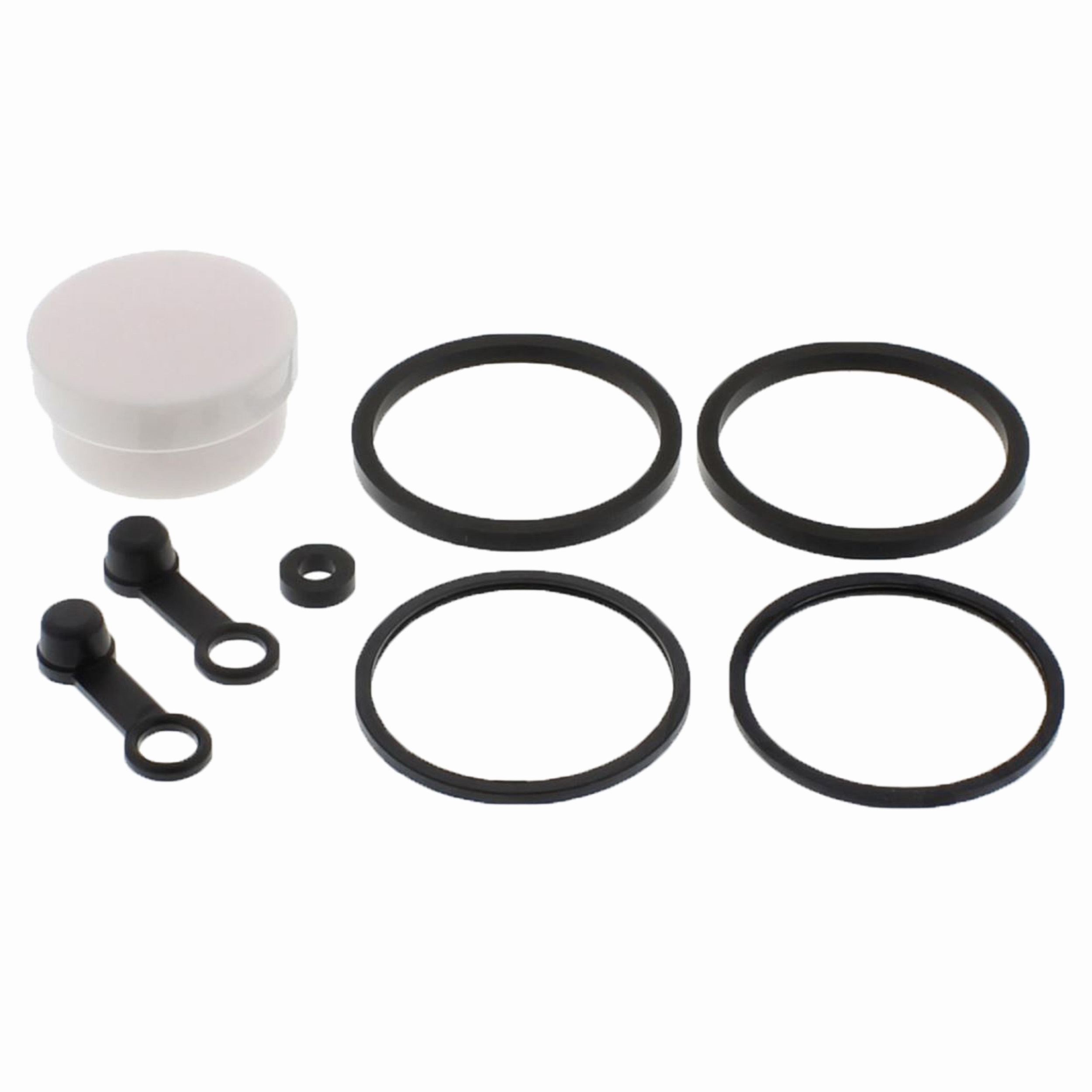 Tourmax Bremssattel Reparatursatz BCR-308 hinten für Suzuki GSX-R 1000 GSXR1000 2001-2006