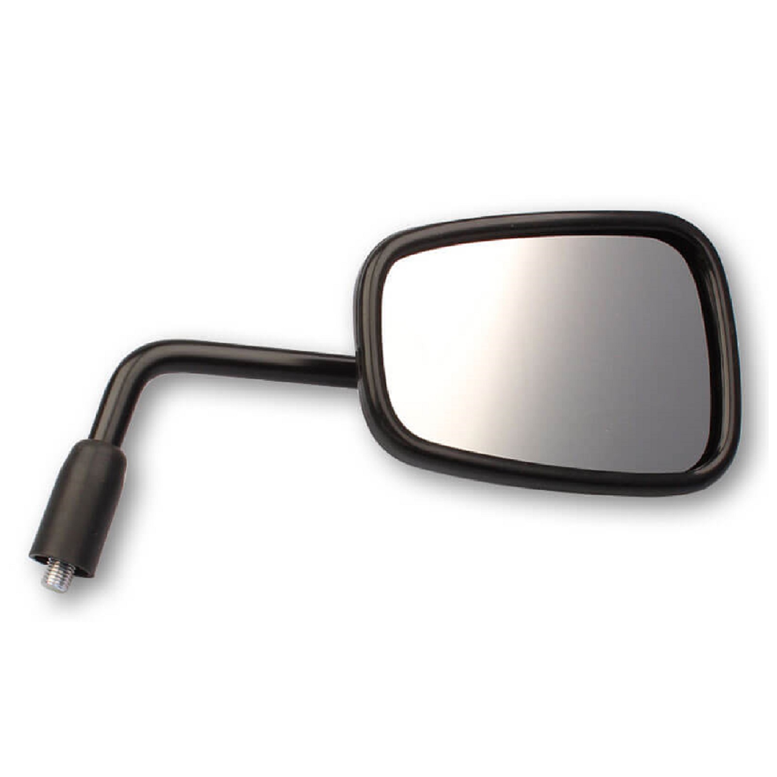 Verkleidungsspiegel für Kawasaki EN 650 Vulcan S 2015-2017 rechts schwarz