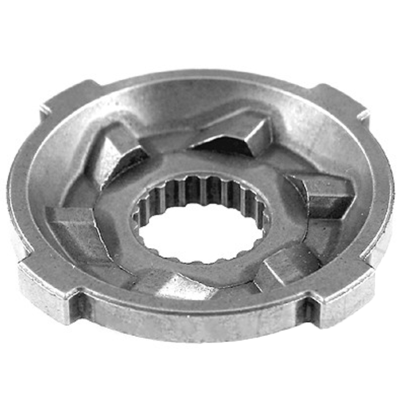 Kickstartermitnehmer 100251050 Krone für Piaggio Zip NRG TPH Fly Liberty Aprilia Vespa Primavera ET2 S50