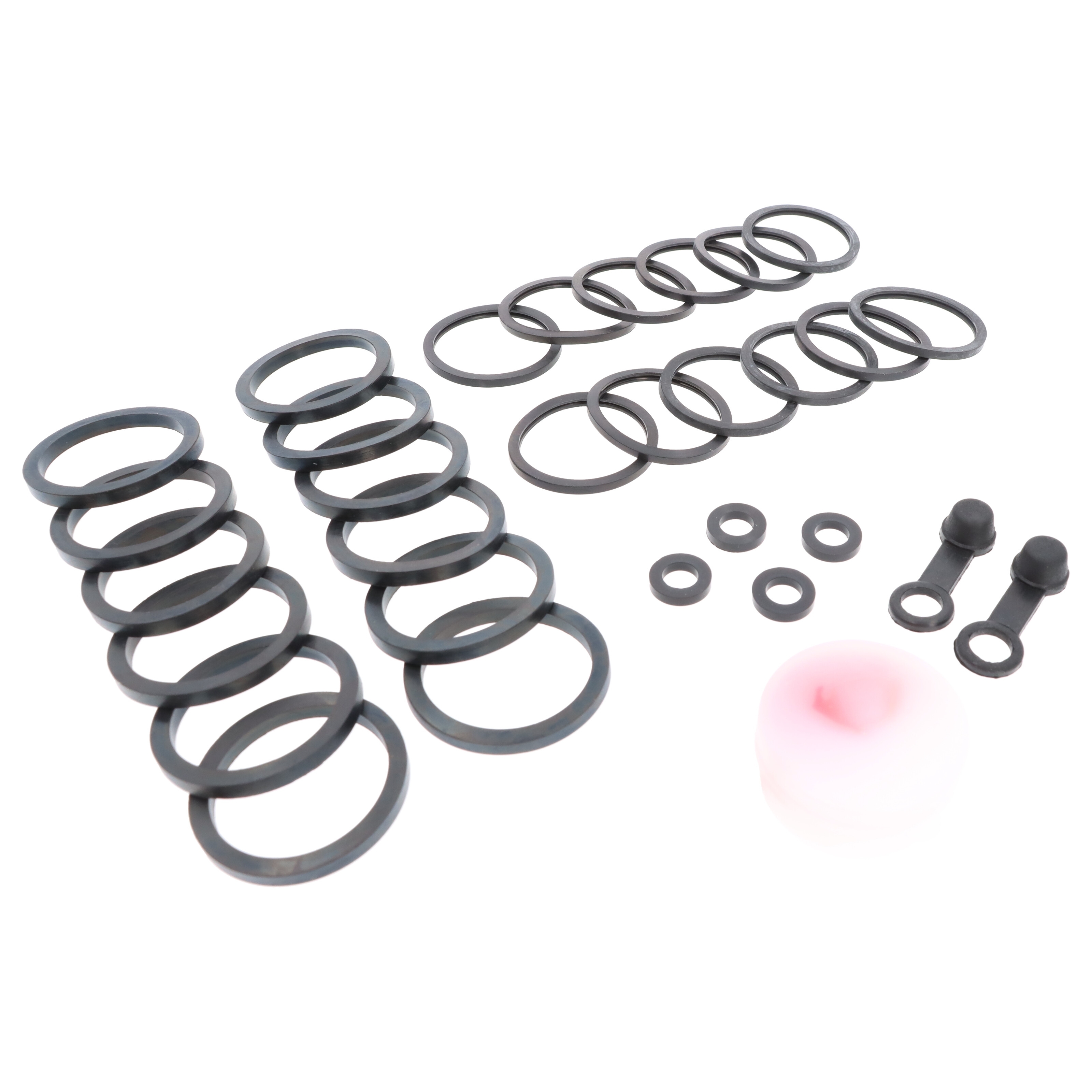 Bremssattel Reparatursatz vorne für Kawasaki ZX-6R 600 Ninja 1998 - 1999