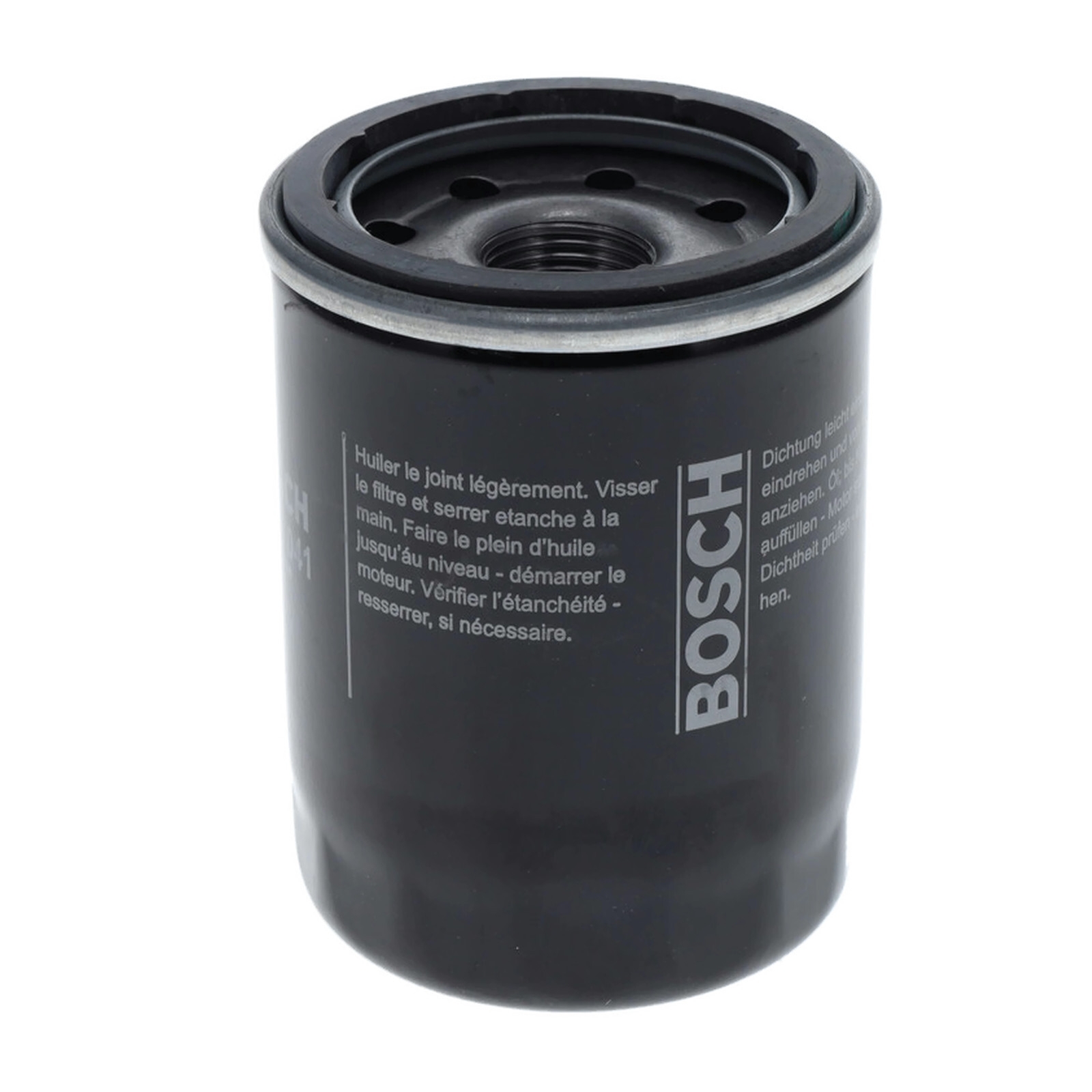 Bosch Ölfilter P2041 für Opel Ford Fiat Kia Nissan Lancia Citroen Peugeot Volvo Toyota
