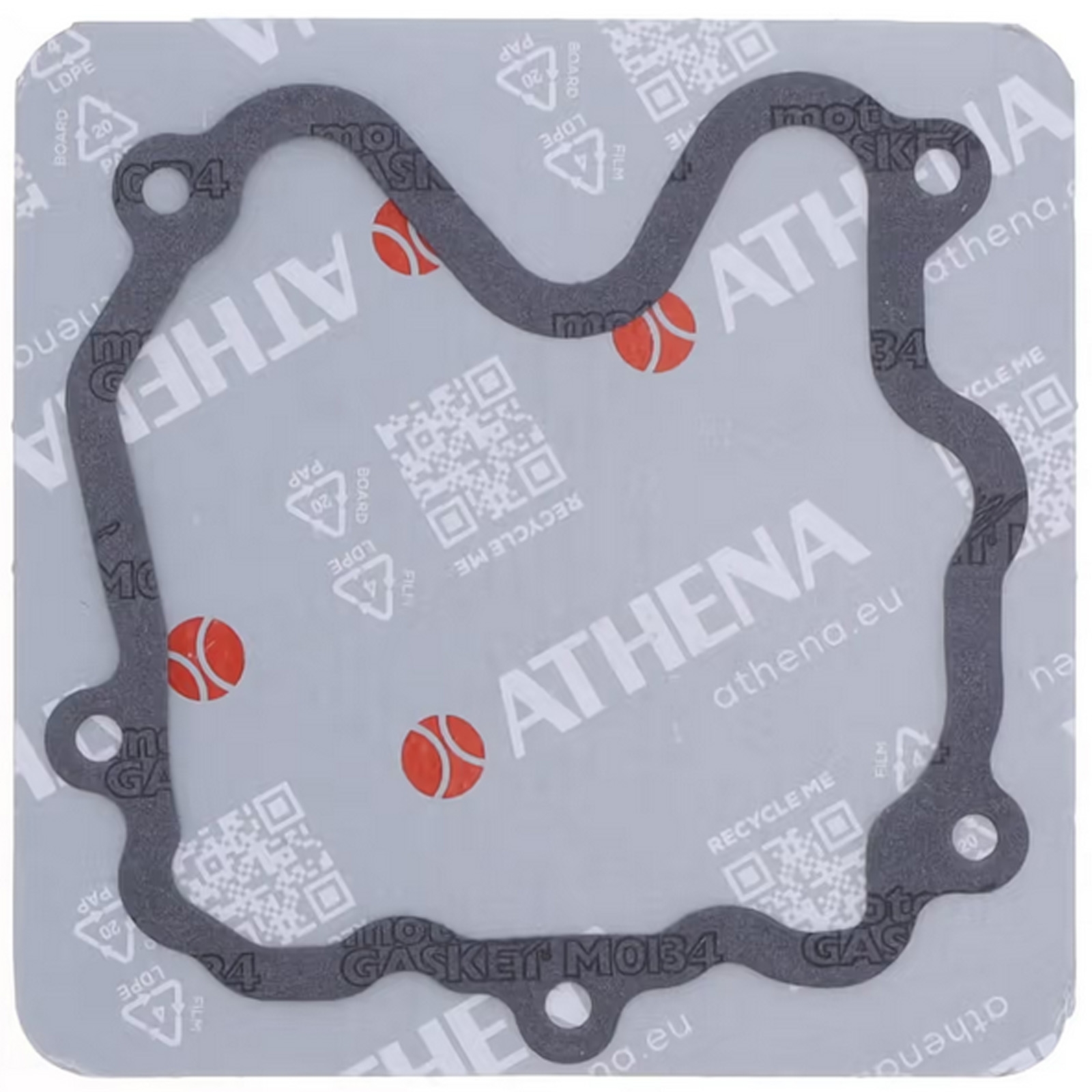 Ventildeckeldichtung S410420015001 für Peugeot Elyseo 1998-03 Elystar JetForce 2003-07