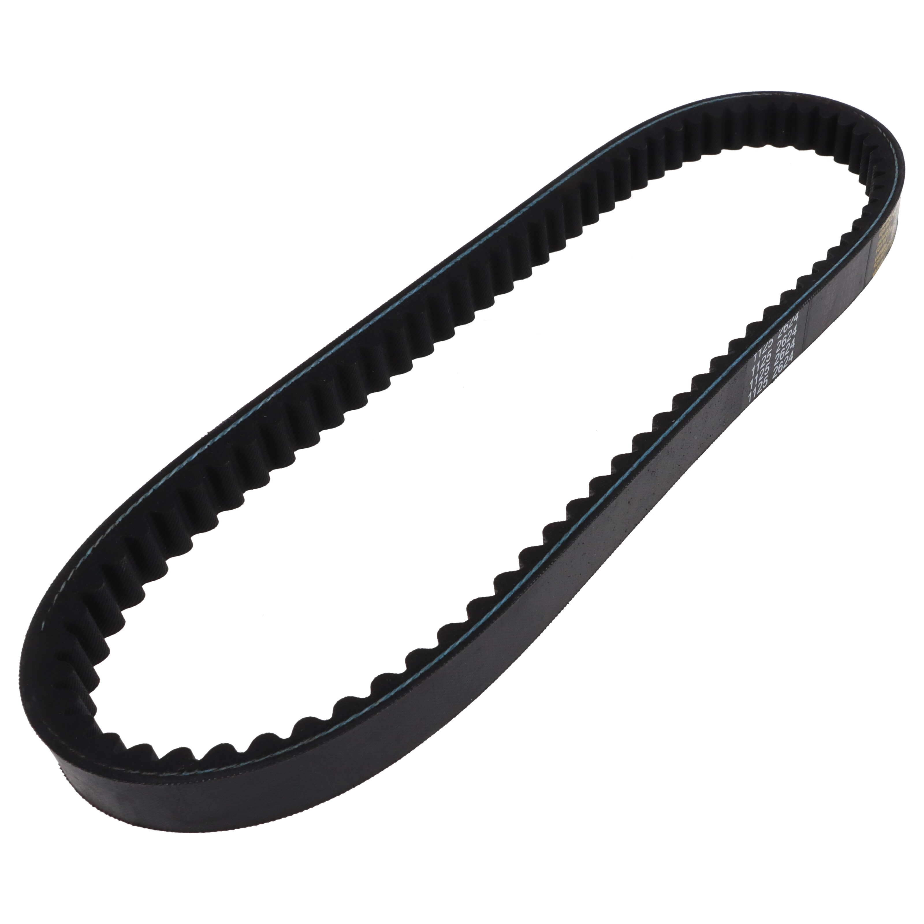 Antriebsriemen Keilriemen für Giantco Tauris Jiajue Rivero Rex 743x20x30 mm