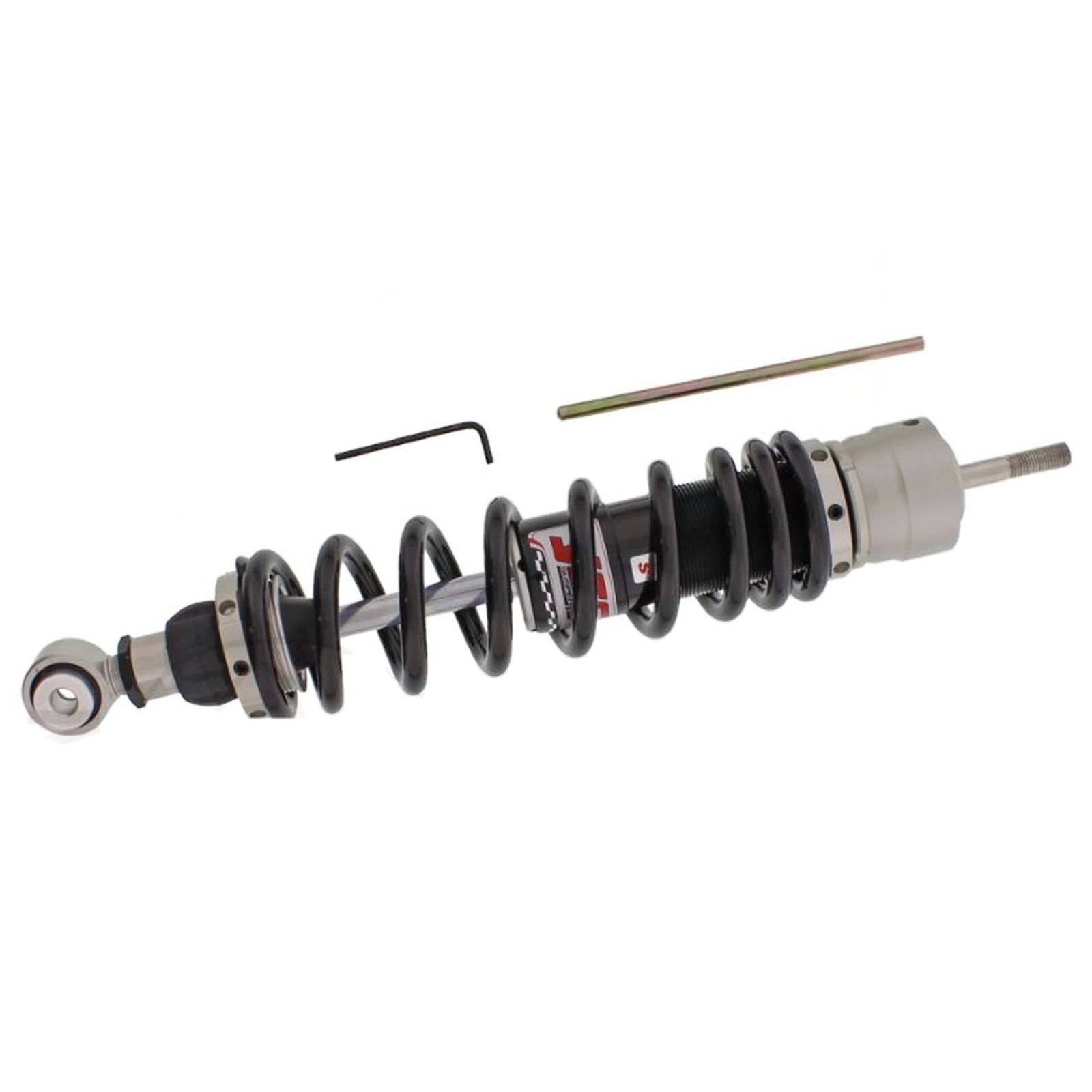 YSS VZ362-340TRL-01-88 Stoßdämpfer Federbein vorne für BMW R1200 GS 2004-2007 R1150 2002-2005