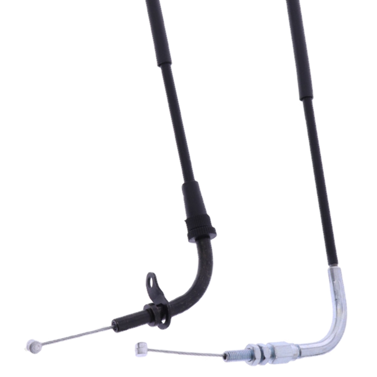 Gaszug A Öffner Gasseil für Suzuki Intruder VL 125 LC 2000 - 2008 VL250 LC 2005 - 2007