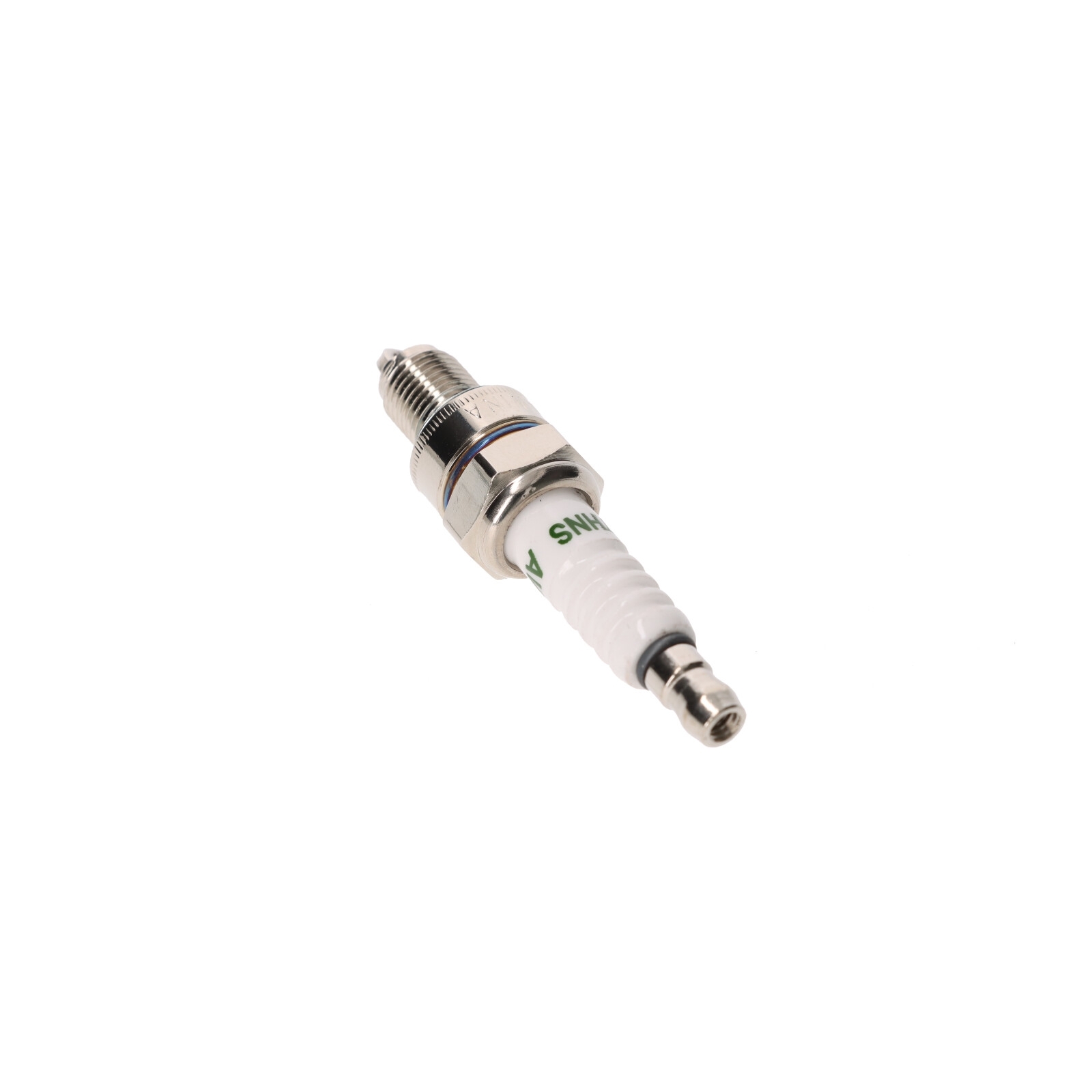 Zündkerze CR7HSA für 50/125/150ccm 4Takt Motorroller GY6 QMB QMA Motor