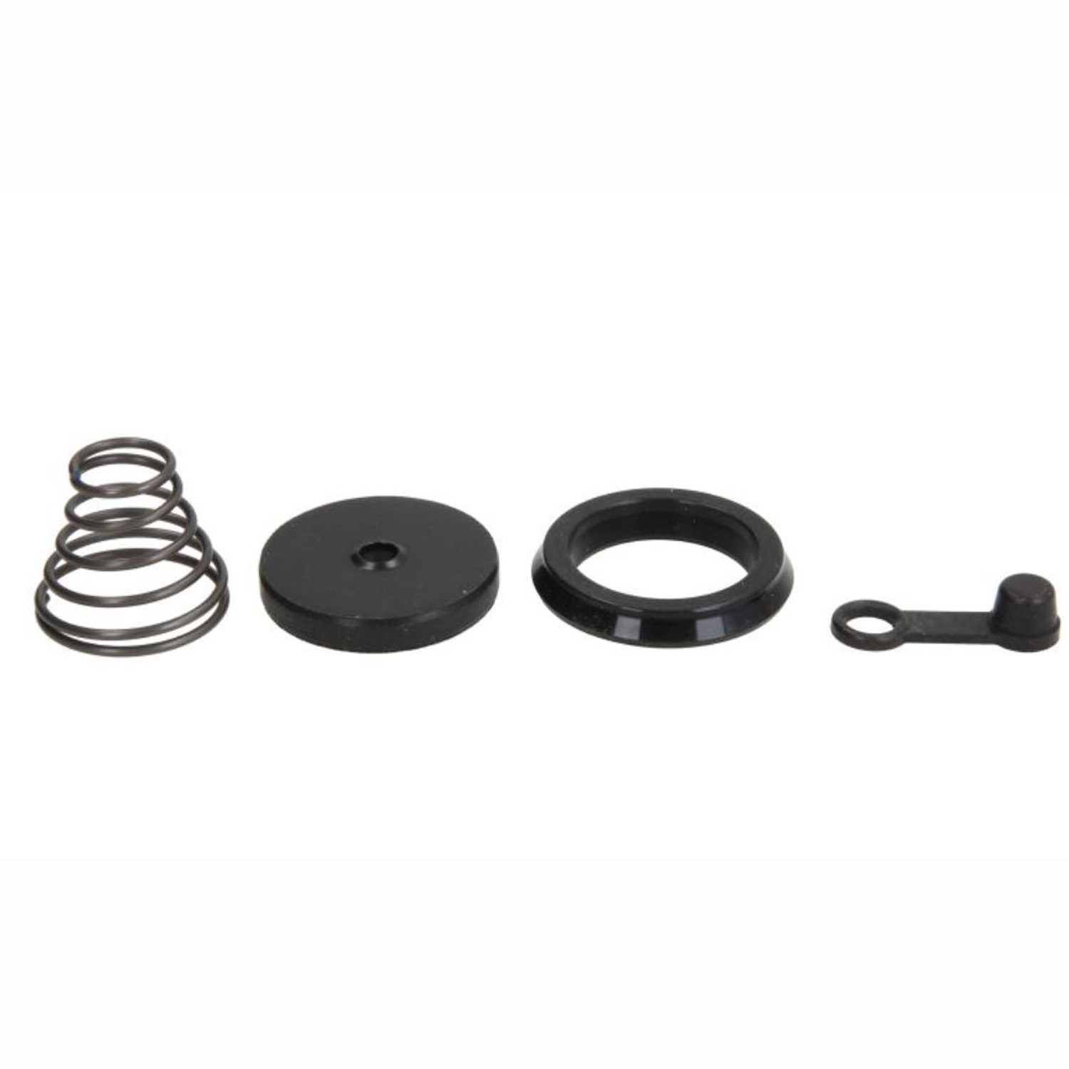 Tourmax CCK-302 Kupplungsnehmerzylinder Reparatursatz für Suzuki GSF GSX GSX-R RF