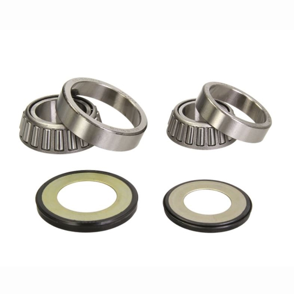All Balls 22-1004 Lenkkopflager Satz für Honda CB Suzuki GSX DR Triumph Yamaha FJ FZ FZR