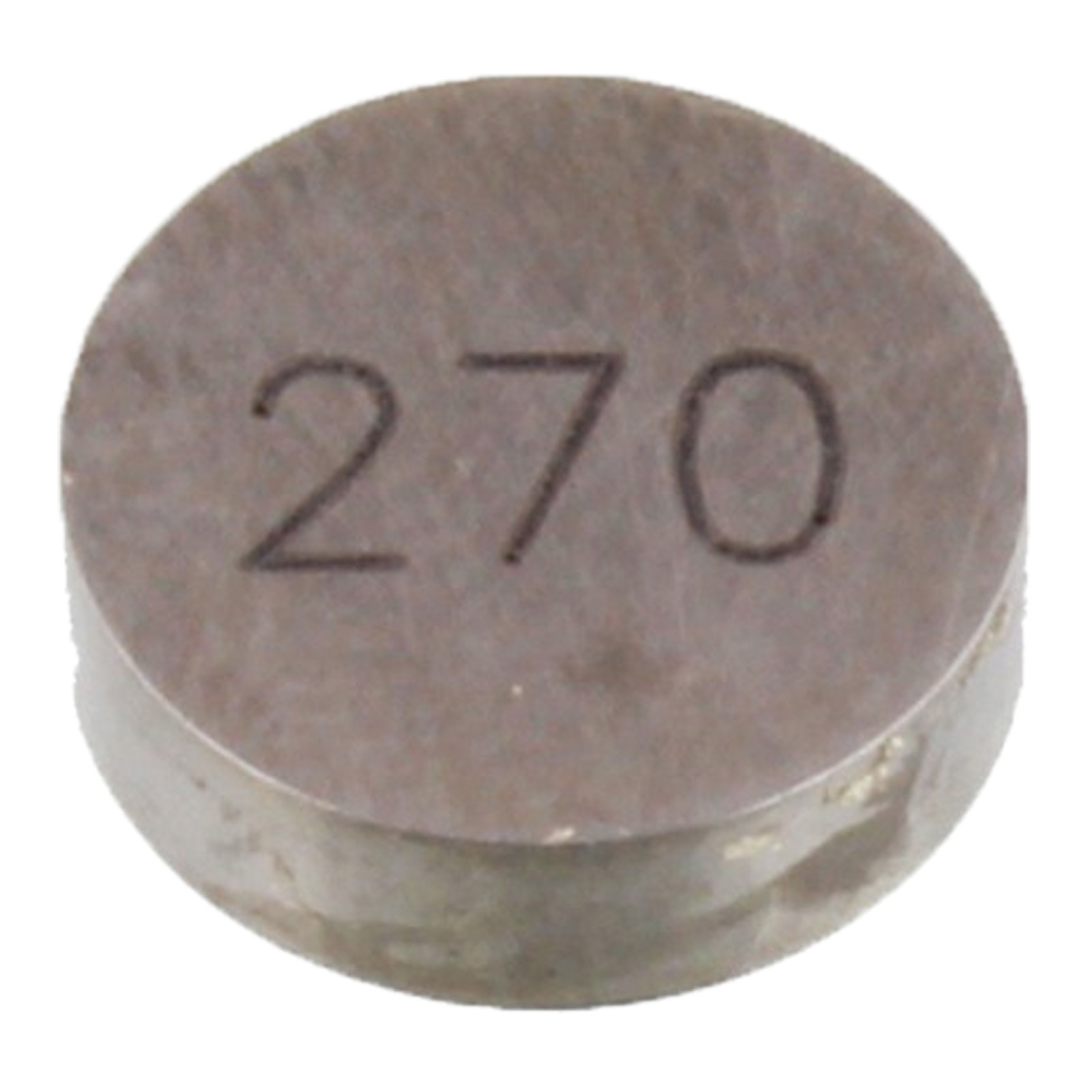 JMP BC48-095-2.70 Ventil Einstellplättchen Shim 9.5 mm 2.70 mm Stärke Ventilspiel Einstellung