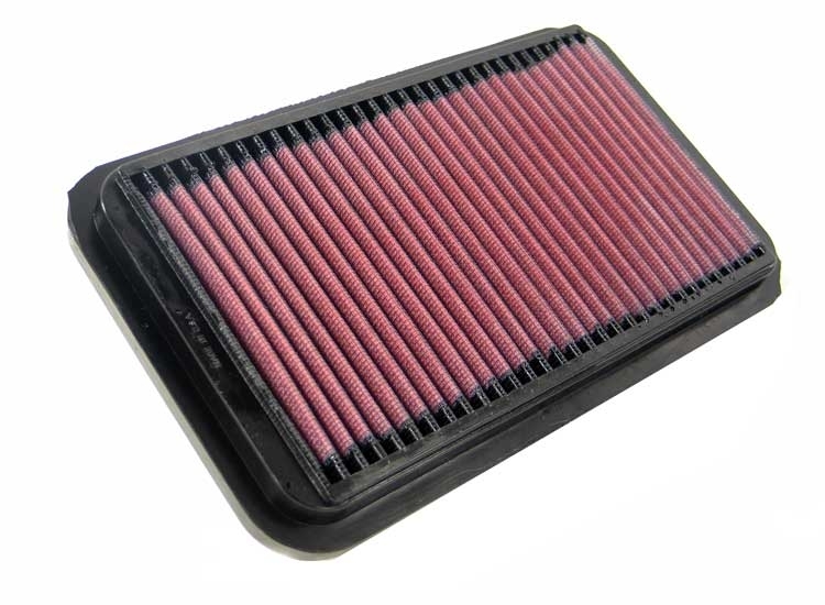Sport Luftfilter 33-2826 für Suzuki Wagon R PLUS 1998-2008 SWIFT III 2005-2010