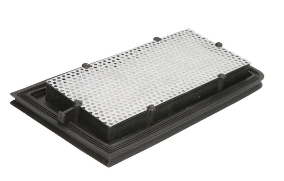 HIFLO HFA3619 Luftfilter Filterelement für Suzuki AN 650 Burgman 2002 - 2021